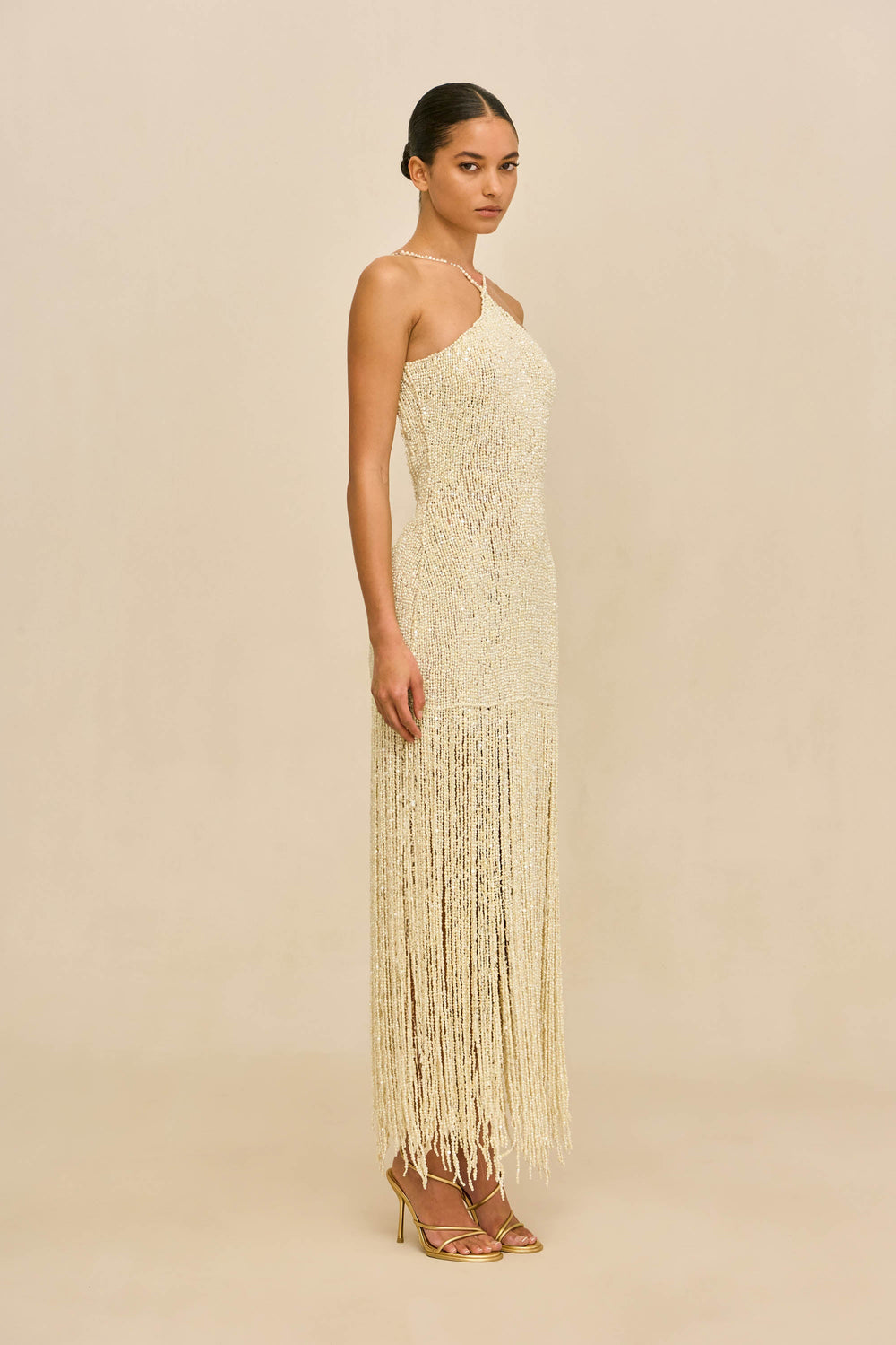 Cult Gaia Women | WARRIN GOWN