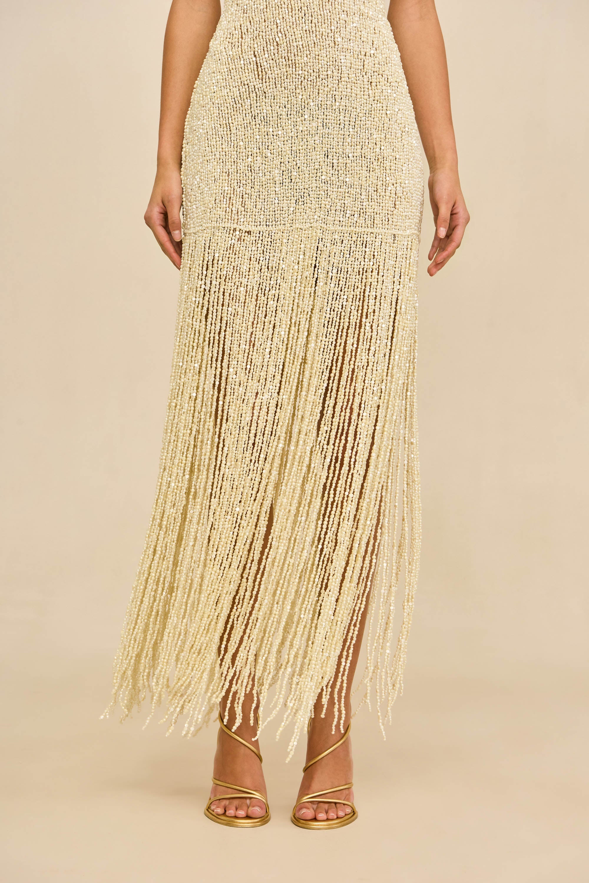 Cult Gaia Women | WARRIN GOWN