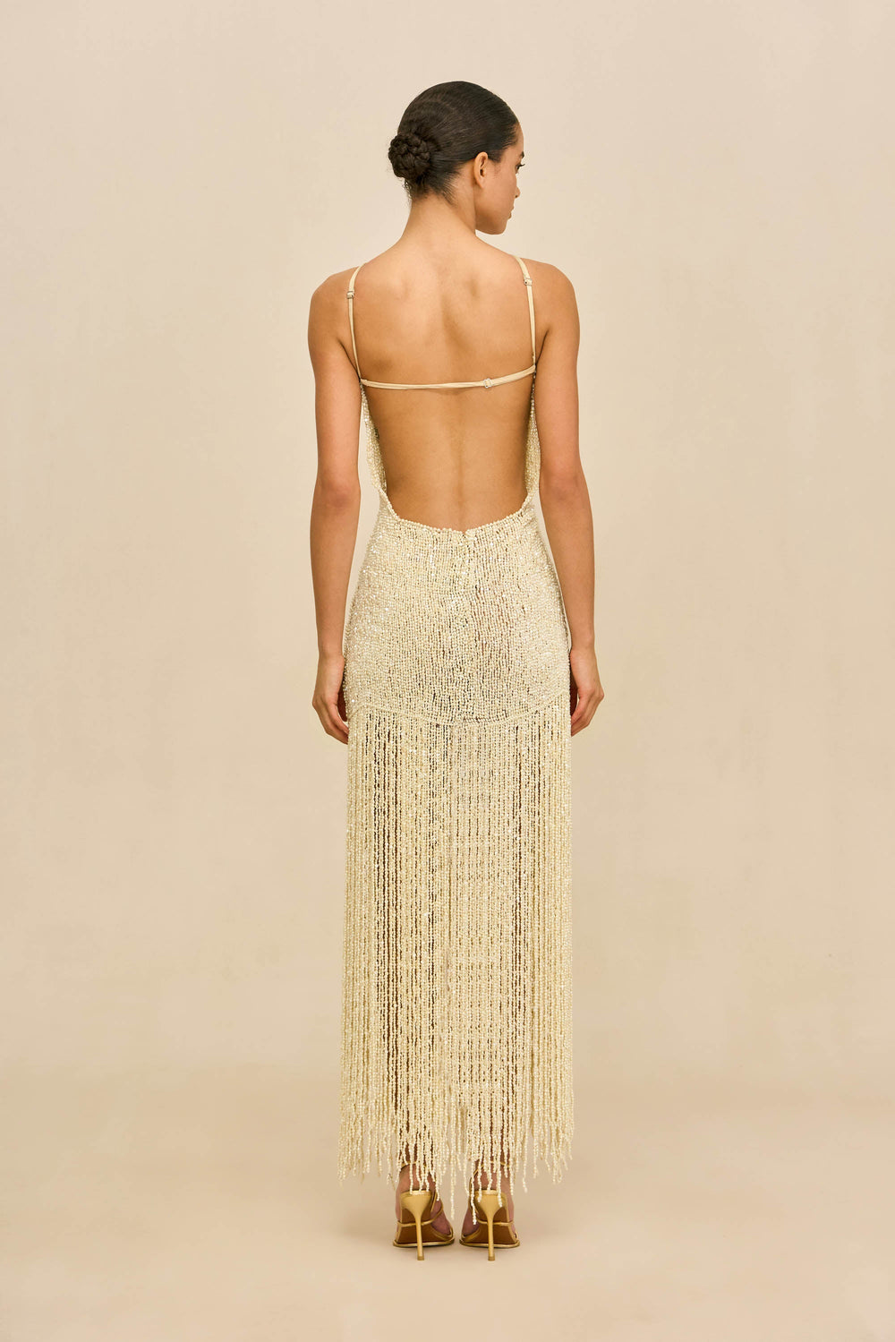 Cult Gaia Women | WARRIN GOWN