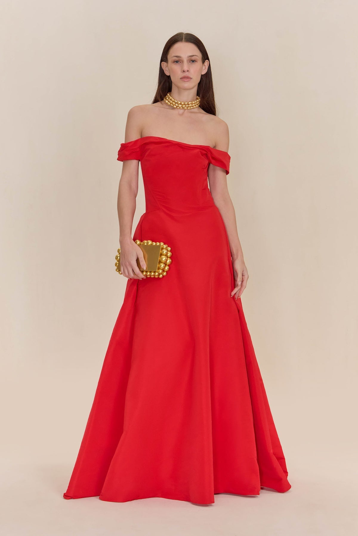 Cult Gaia Women | CIANA GOWN