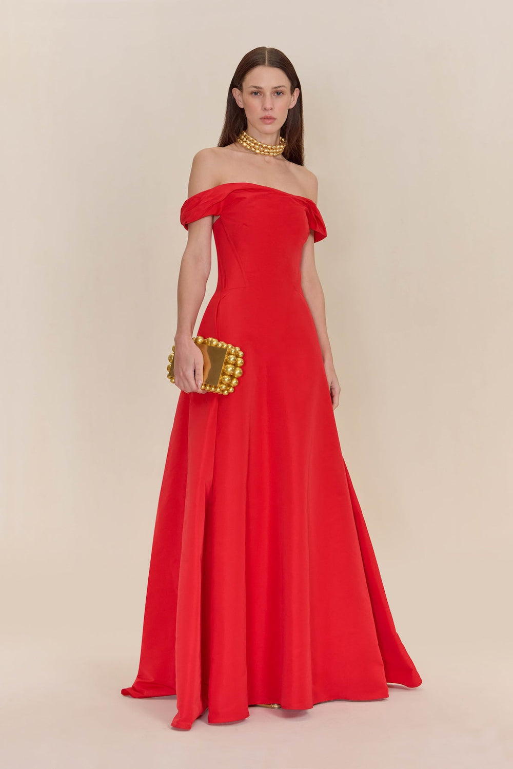 Cult Gaia Women | CIANA GOWN