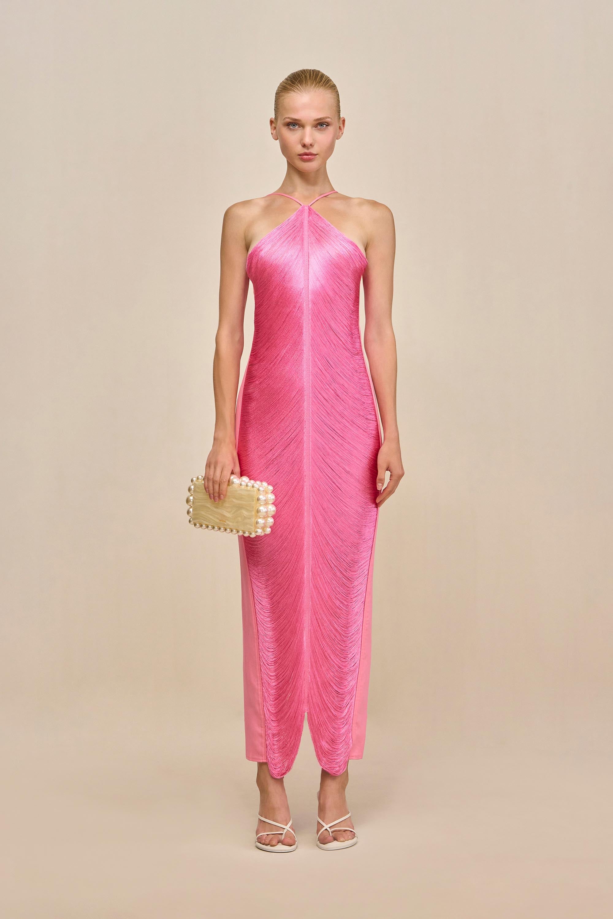 Cult Gaia Women | RENATA GOWN
