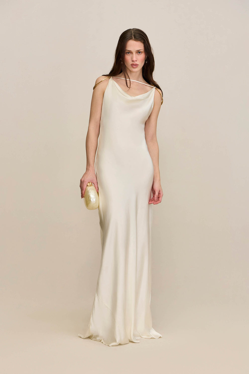 Cult Gaia Women | AZAELIA GOWN
