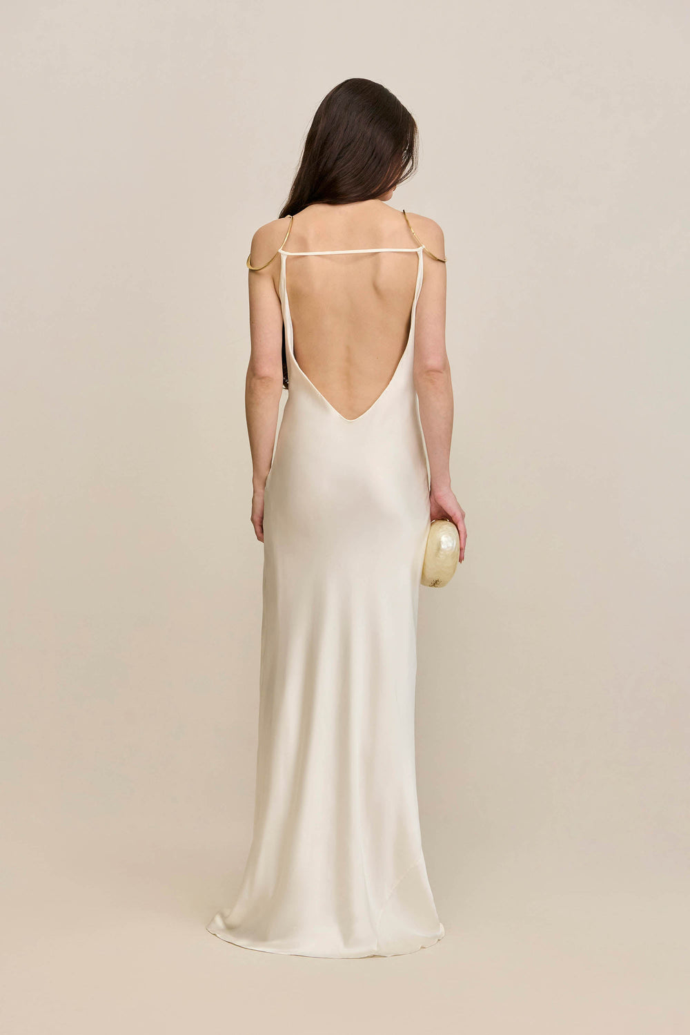 Cult Gaia Women | AZAELIA GOWN