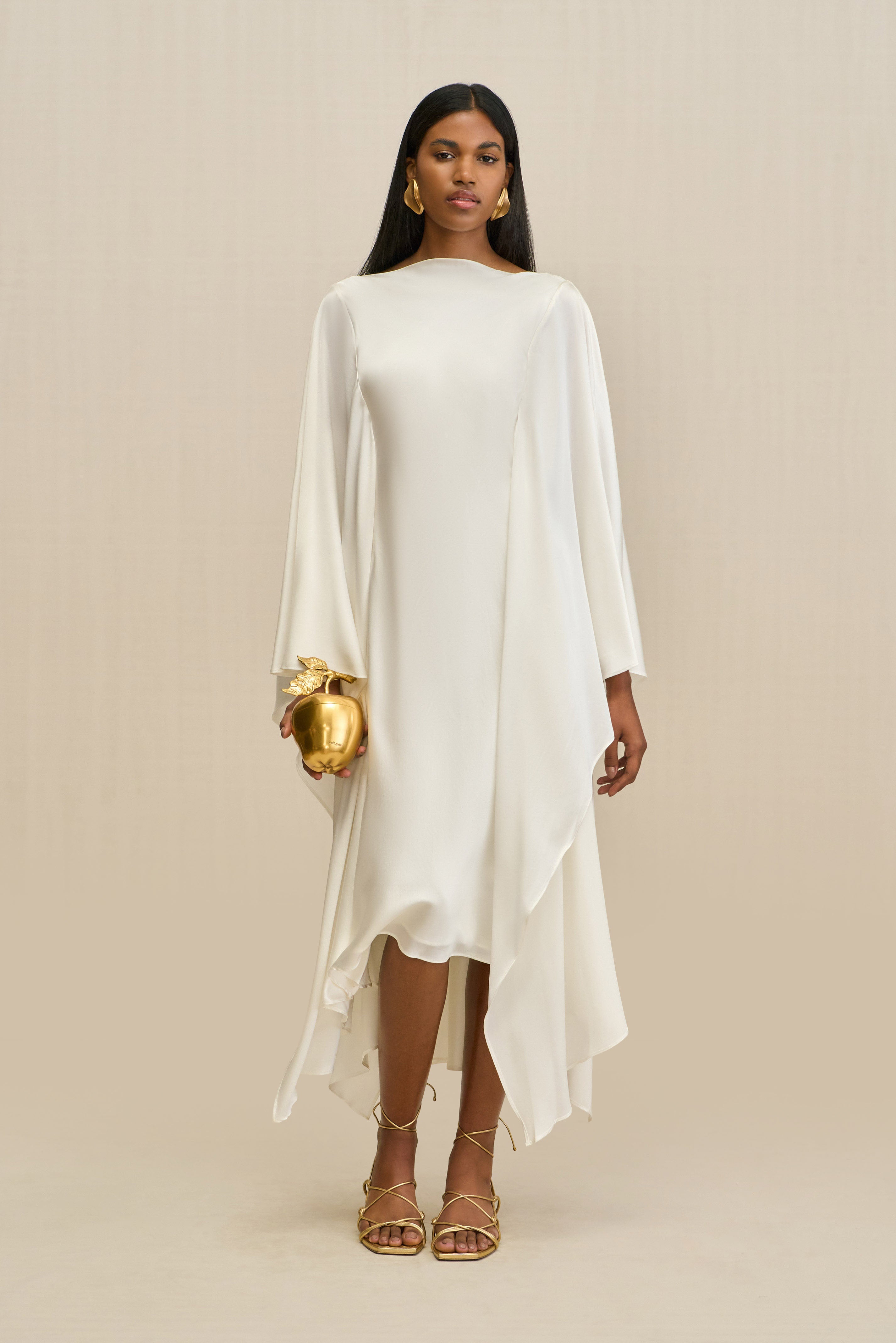 Cult Gaia Women | KESIA GOWN