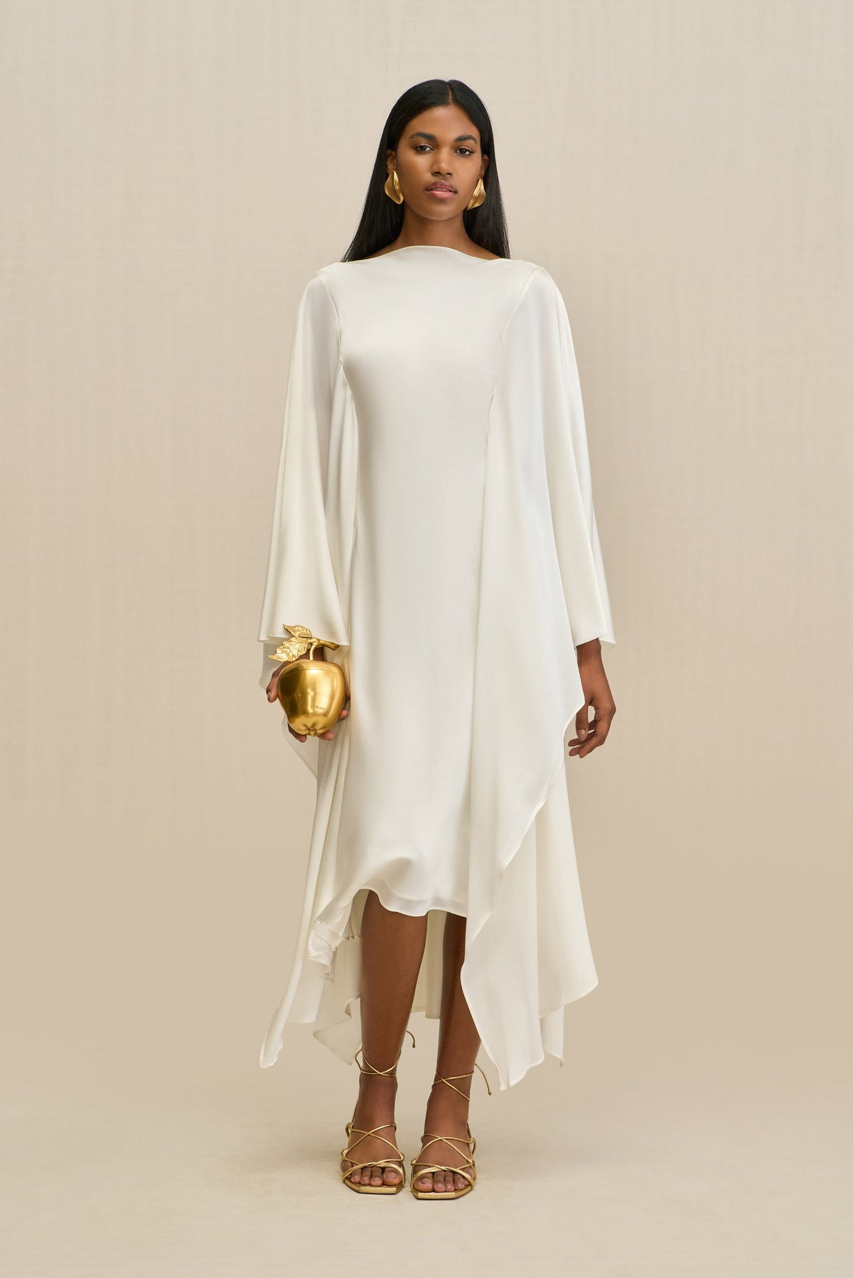 Cult Gaia Women | KESIA GOWN