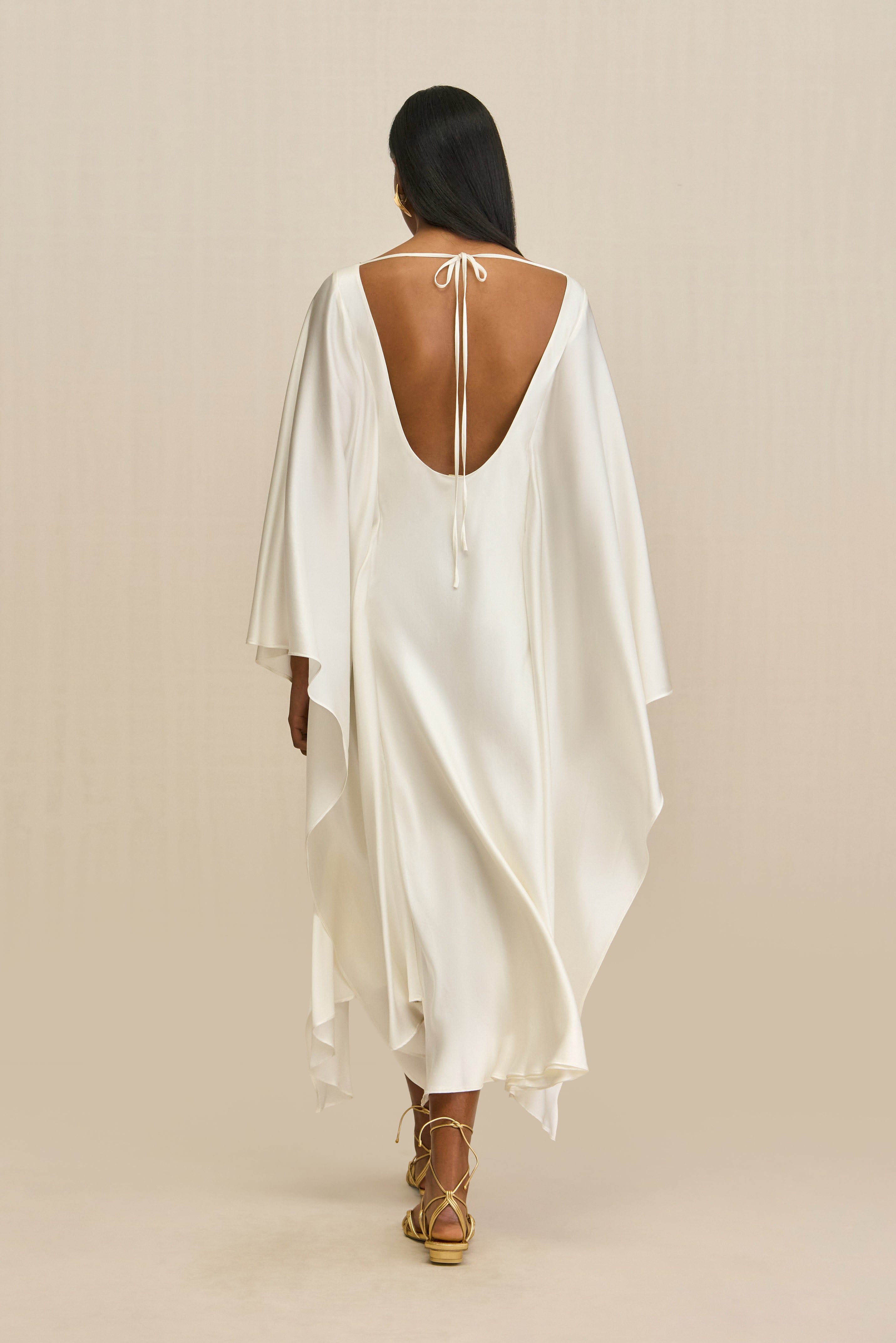 Cult Gaia Women | KESIA GOWN