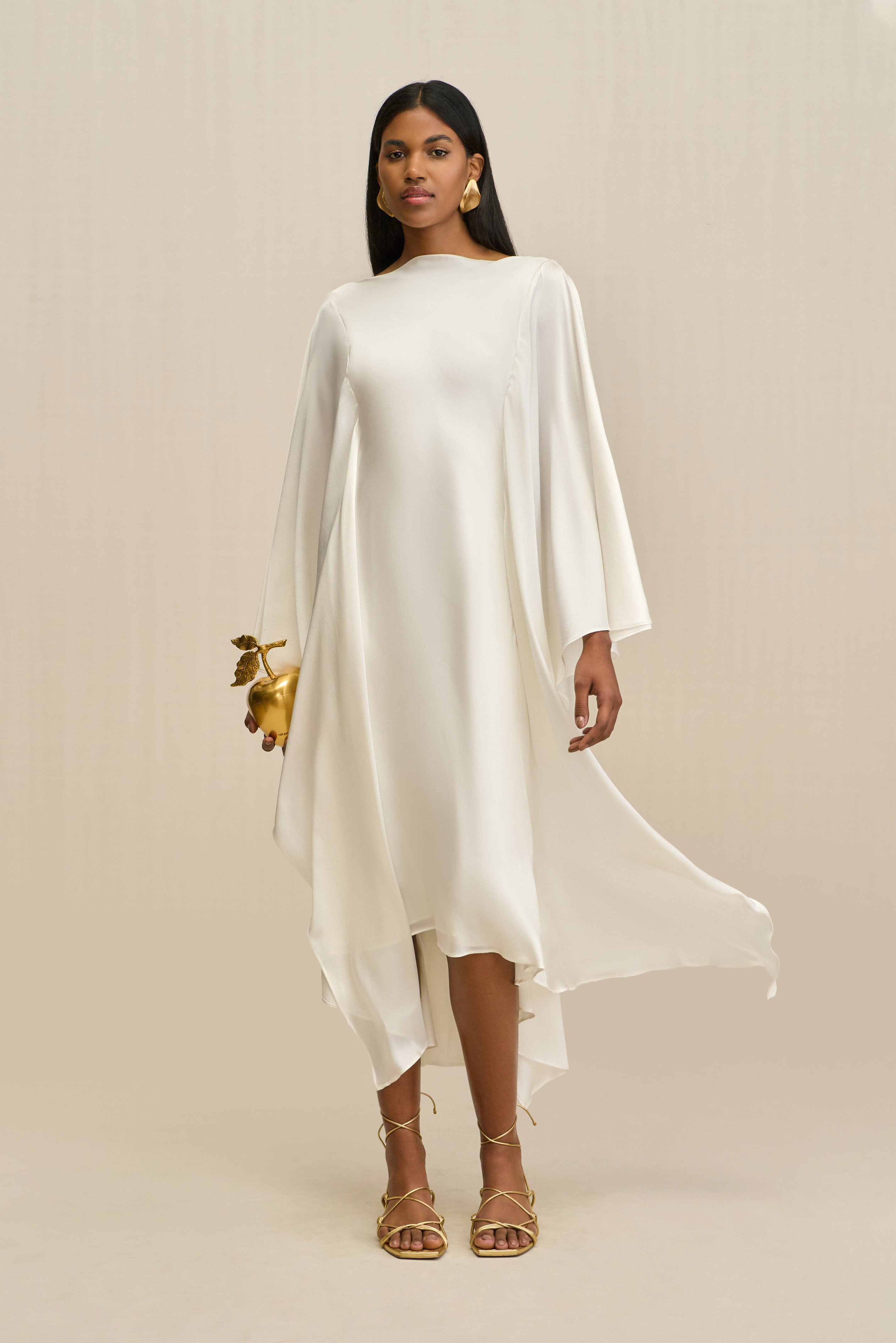 Cult Gaia Women | KESIA GOWN