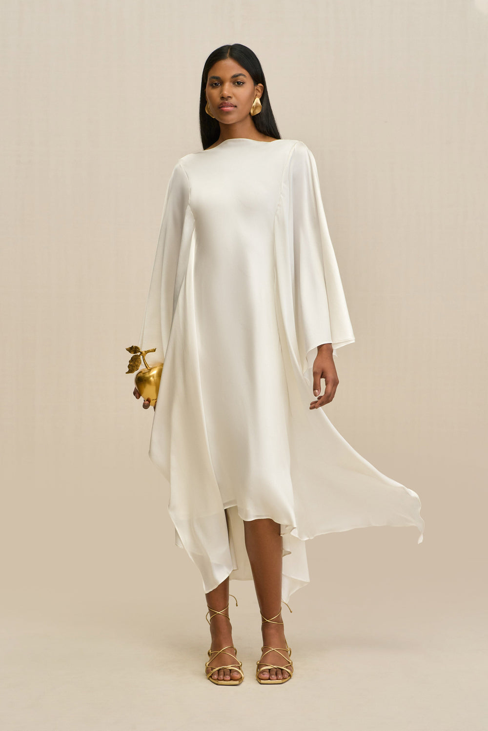 Cult Gaia Women | KESIA GOWN