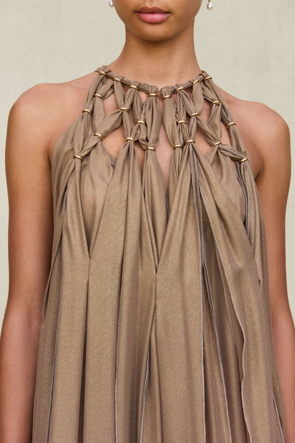 Cult Gaia Women | ADITI GOWN