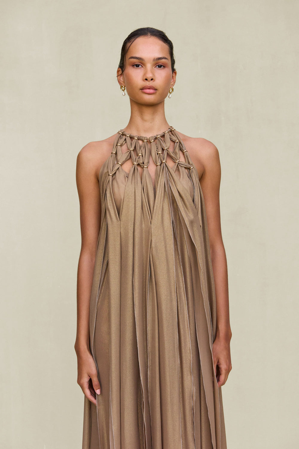 Cult Gaia Women | ADITI GOWN