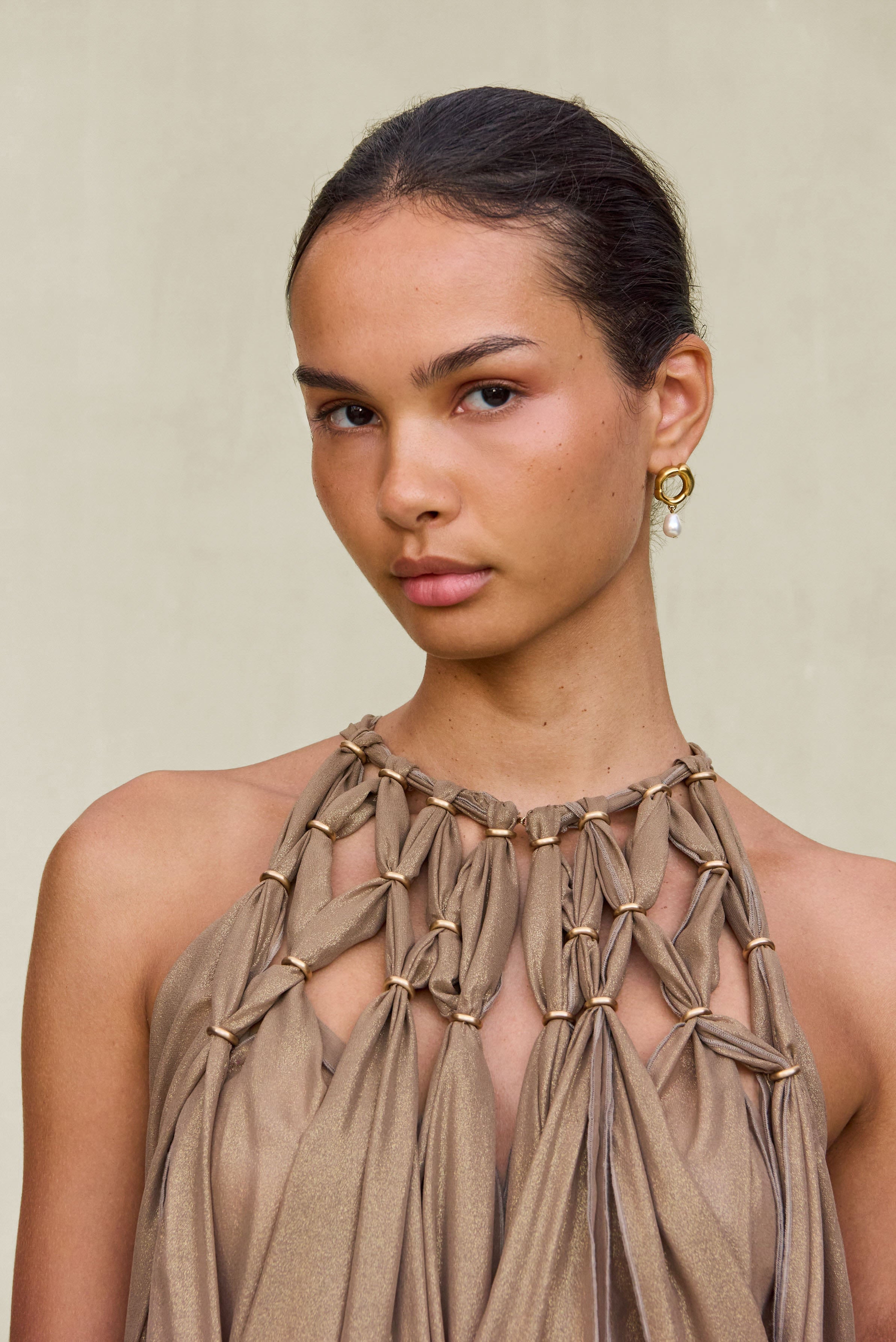 Cult Gaia Women | ADITI GOWN