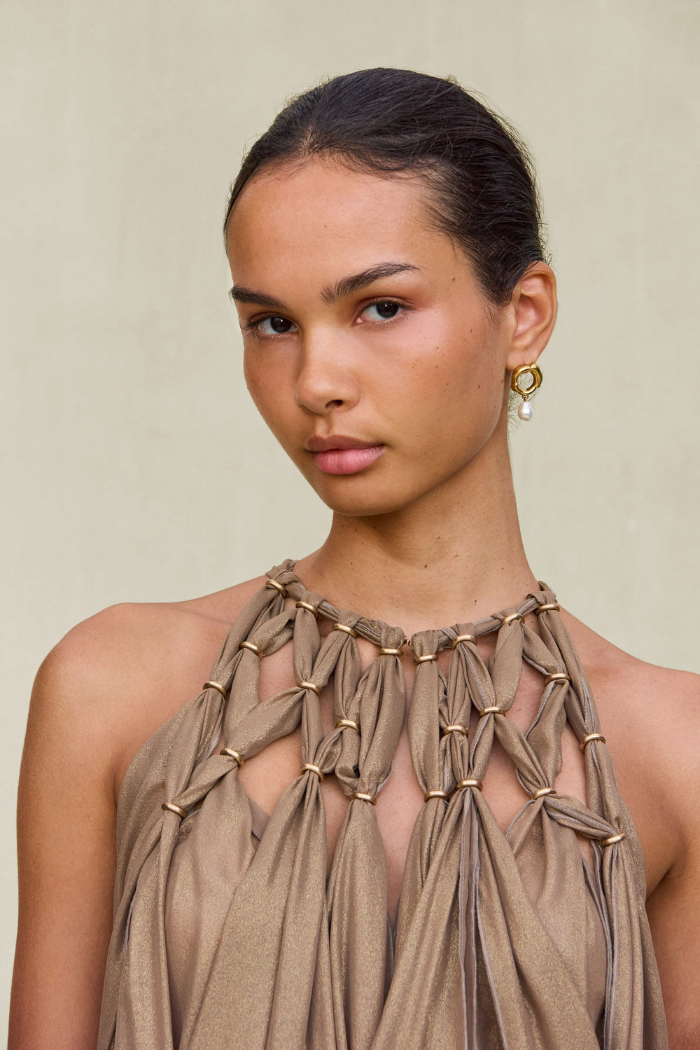 Cult Gaia Women | ADITI GOWN