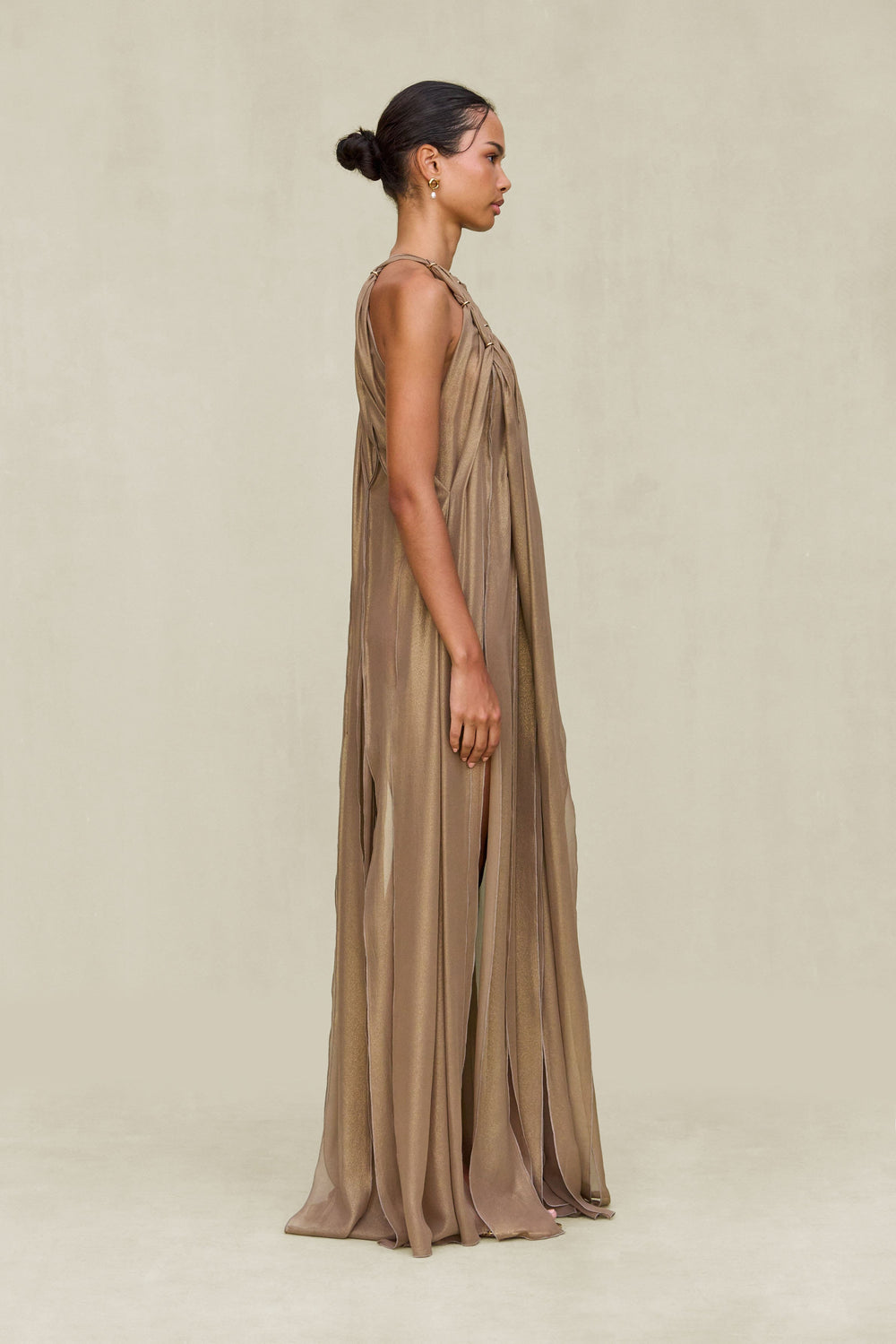 Cult Gaia Women | ADITI GOWN