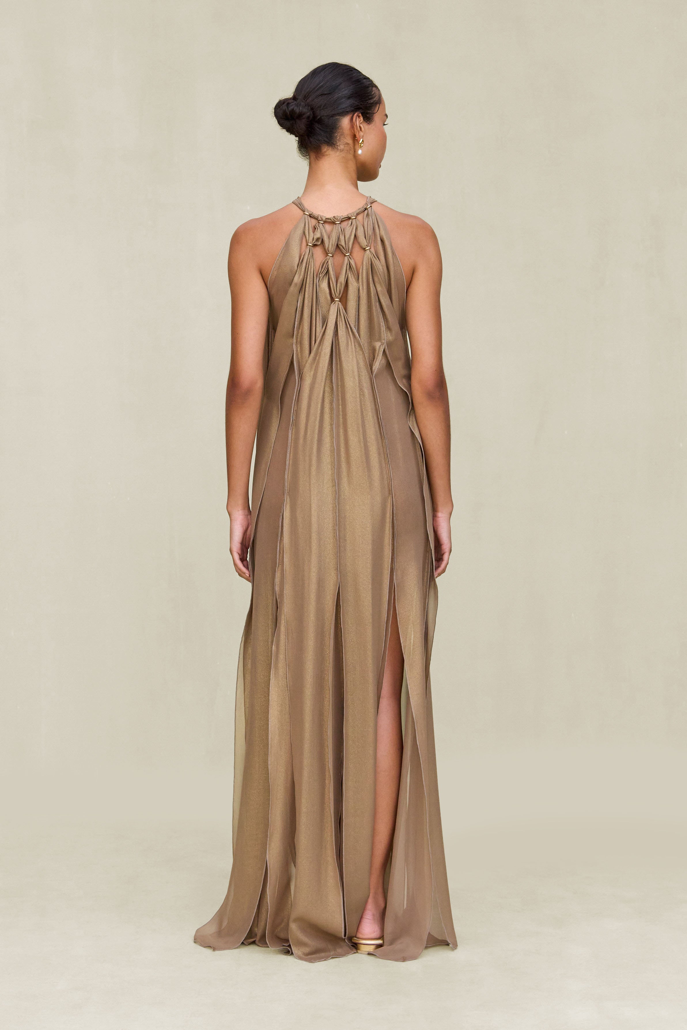 Cult Gaia Women | ADITI GOWN