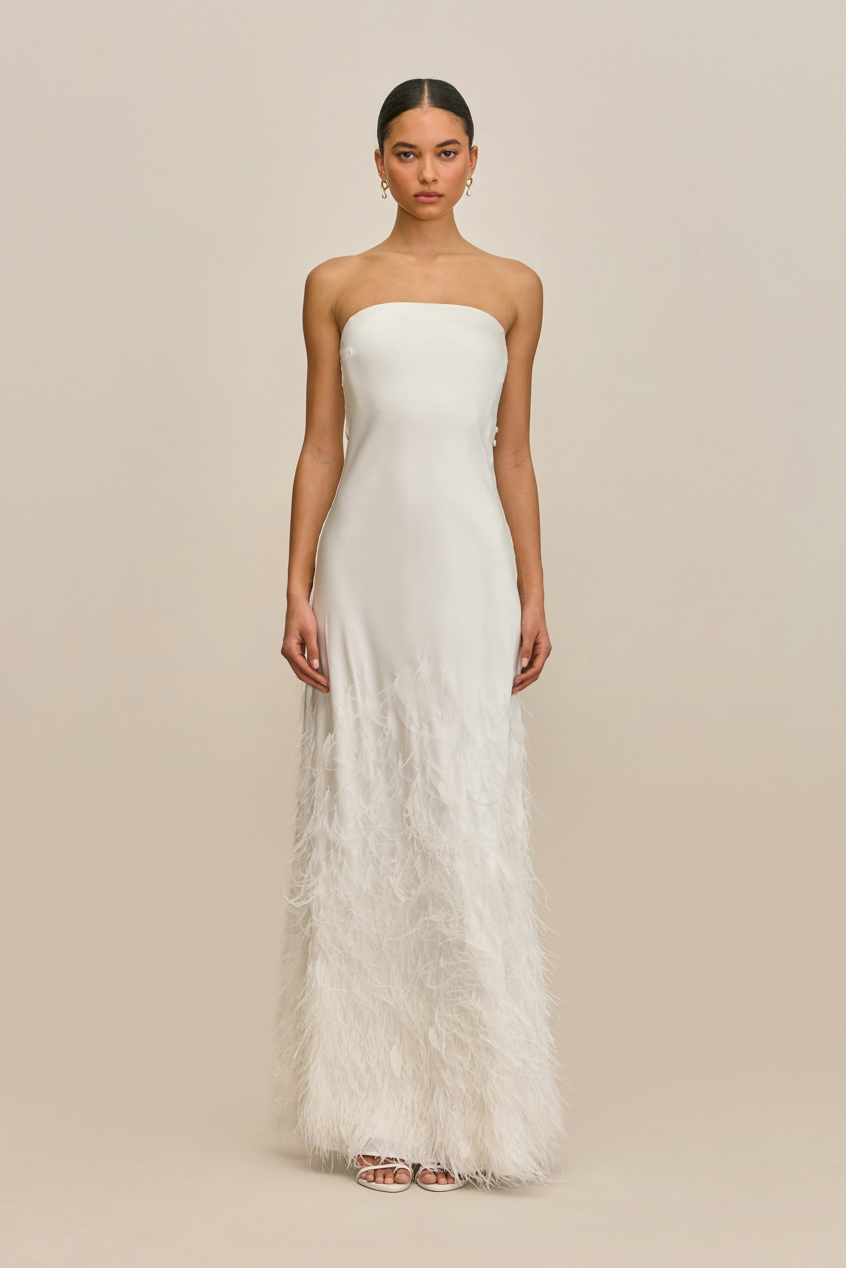 Cult Gaia Women | MARIANA GOWN