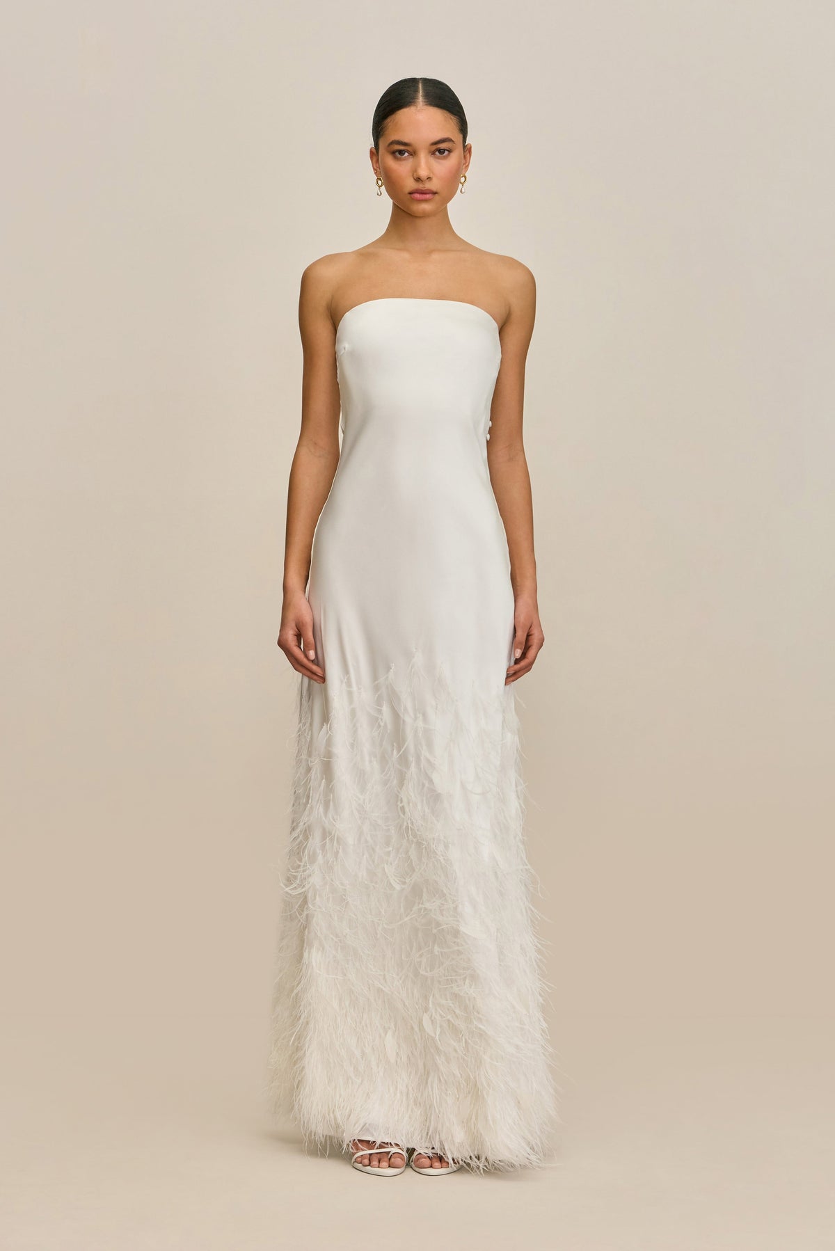 Cult Gaia Women | MARIANA GOWN