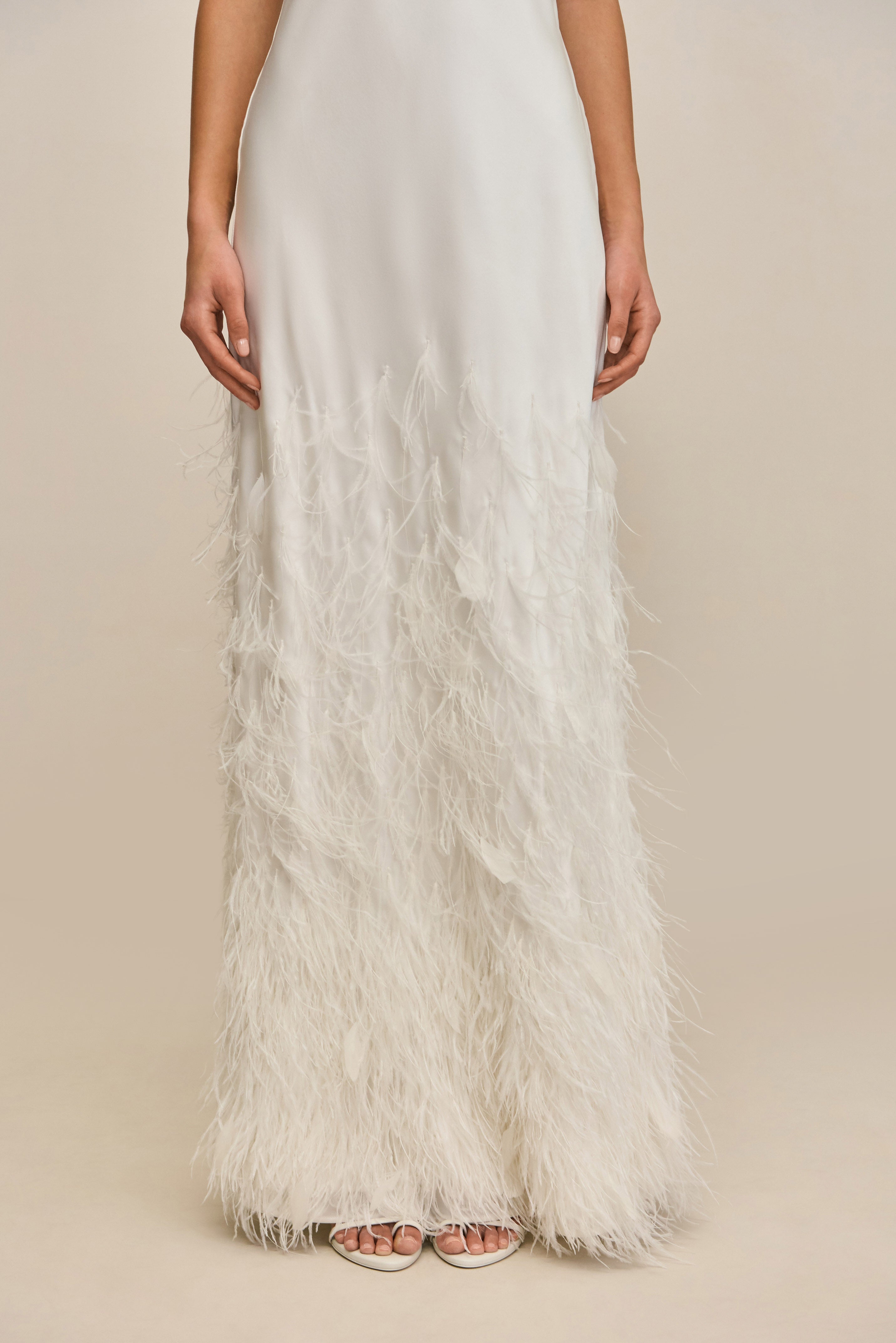 Cult Gaia Women | MARIANA GOWN