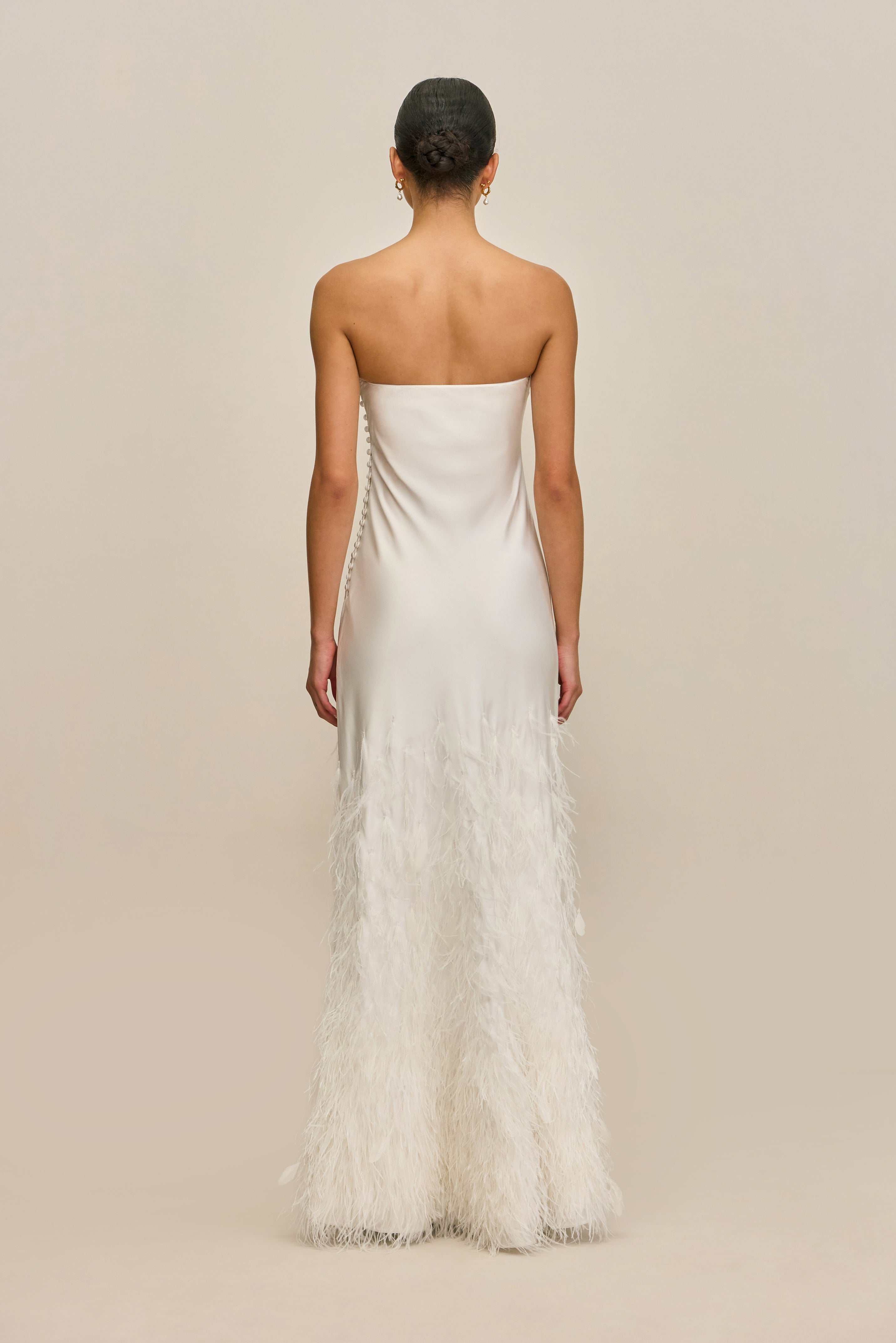 Cult Gaia Women | MARIANA GOWN