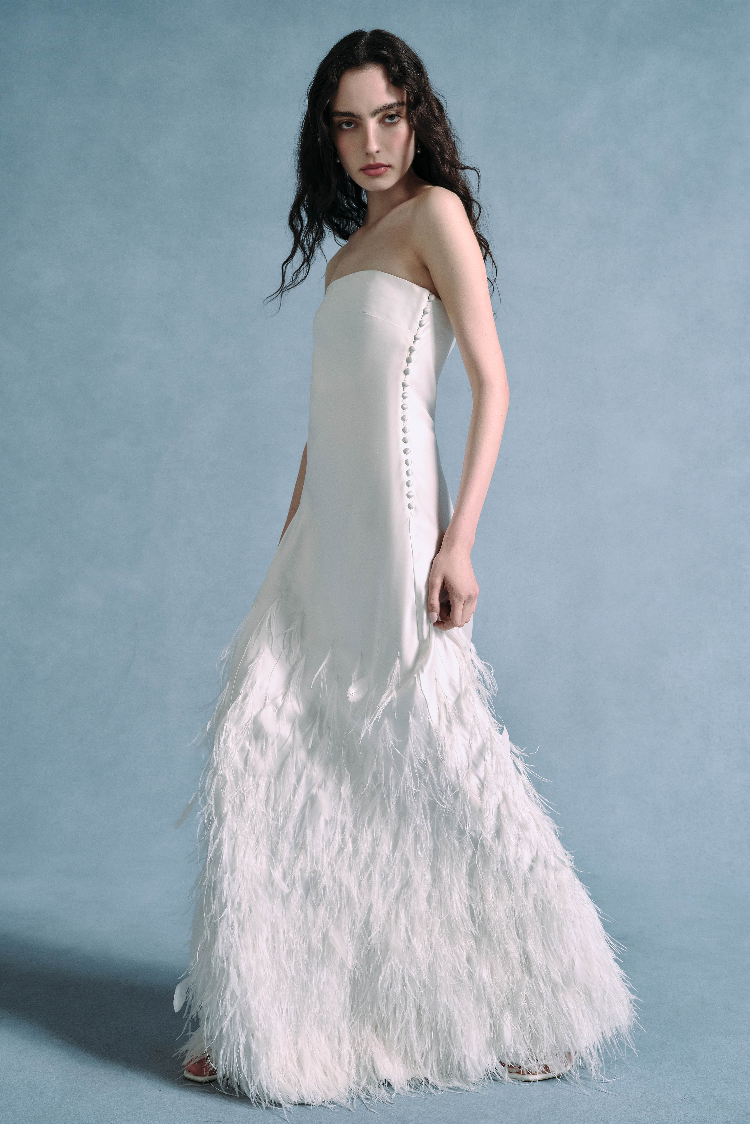 Cult Gaia Women | MARIANA GOWN