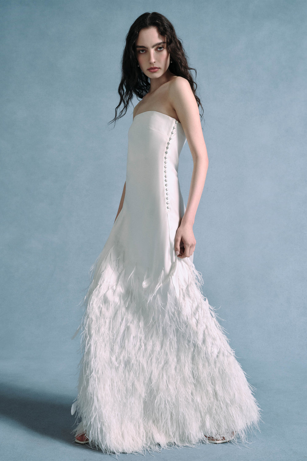 Cult Gaia Women | MARIANA GOWN