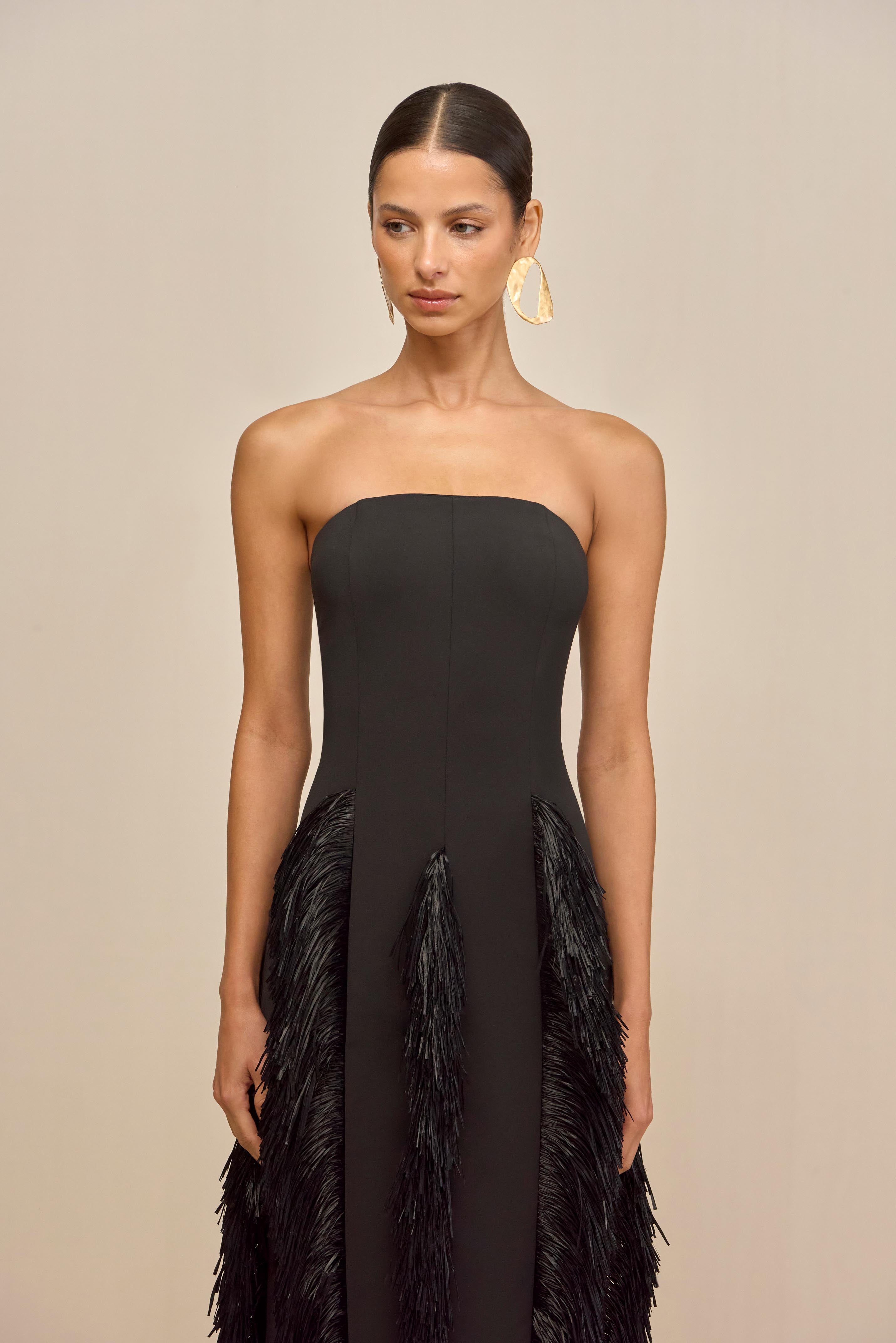 Cult Gaia Women | FREYA GOWN