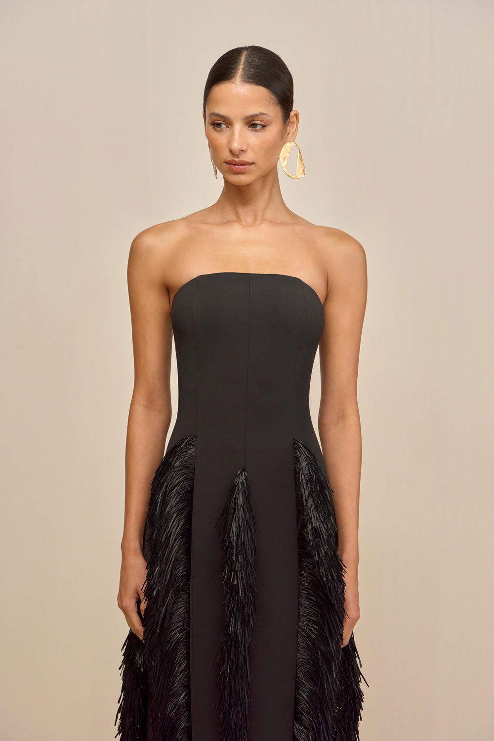 Cult Gaia Women | FREYA GOWN