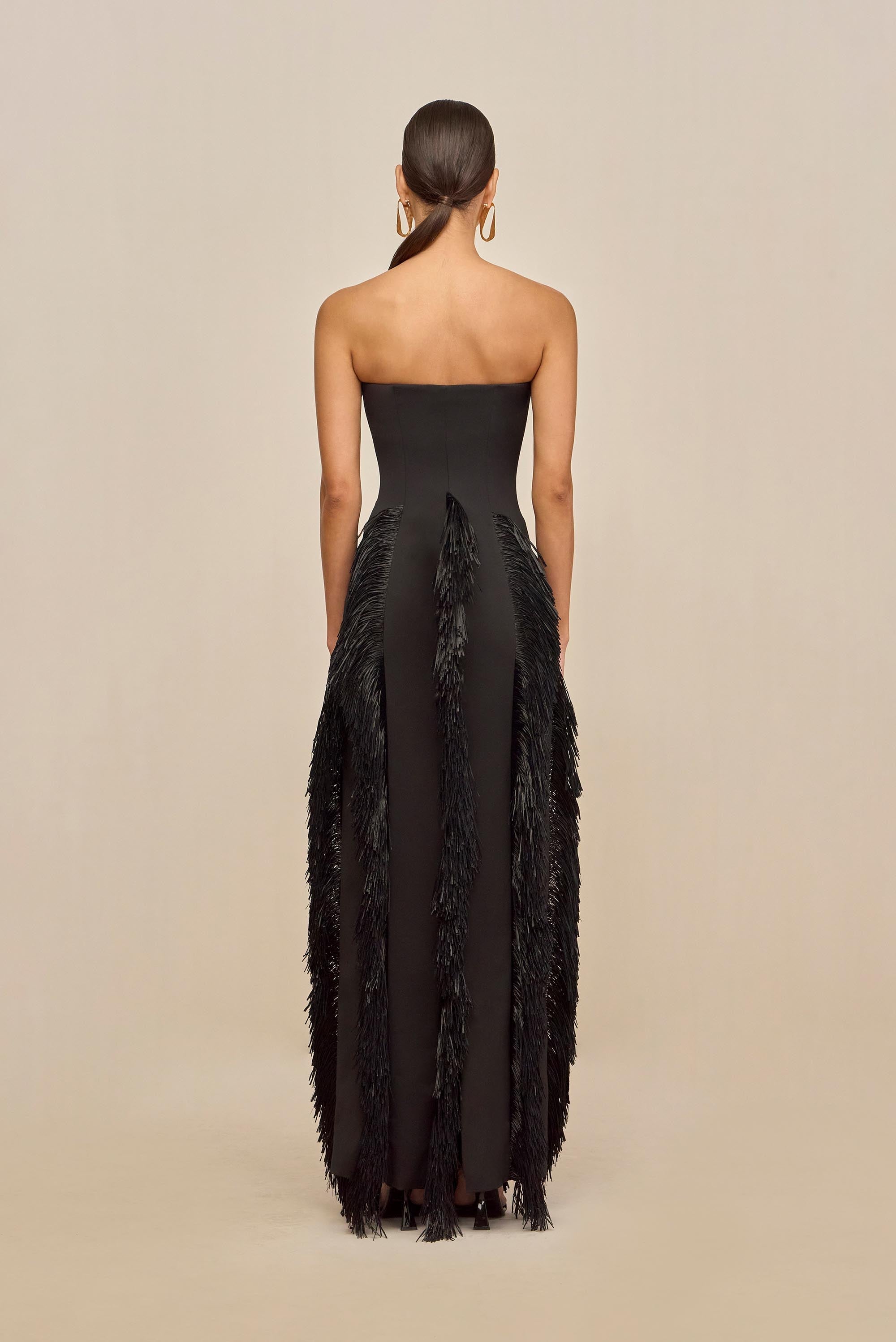 Cult Gaia Women | FREYA GOWN