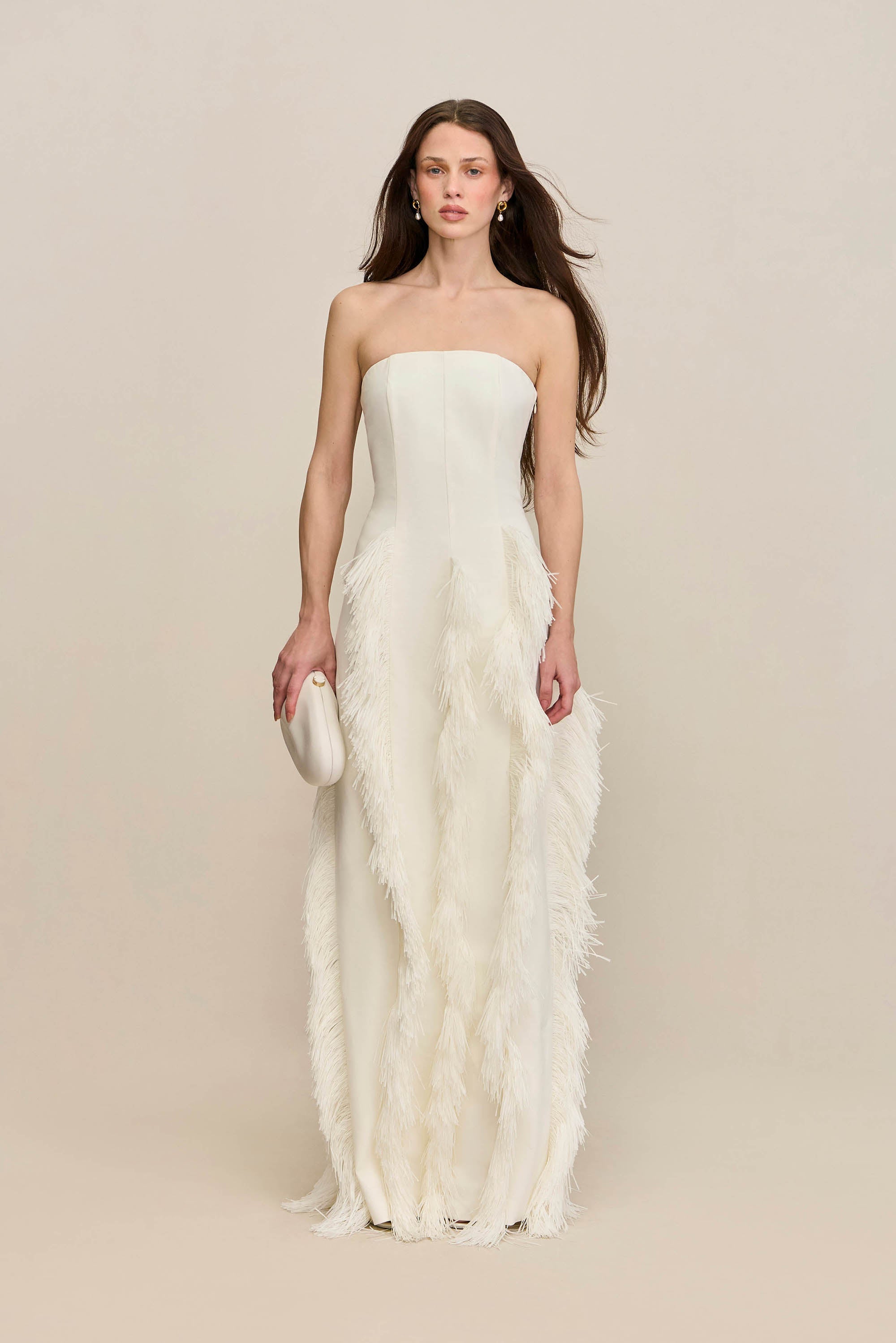Cult Gaia Women|Kids | FREYA GOWN