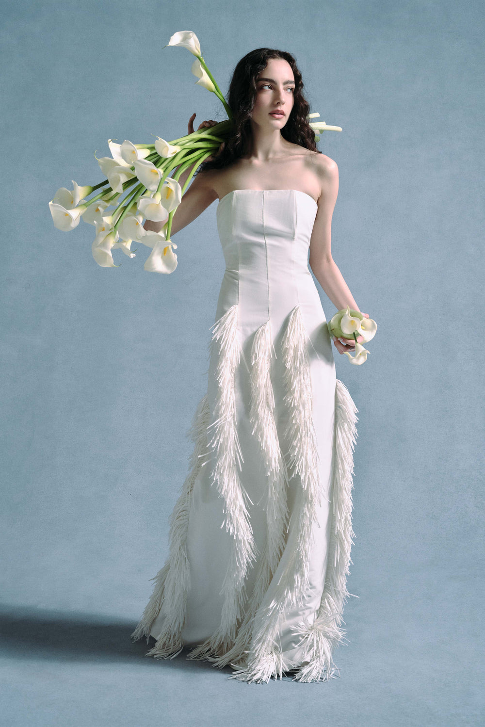 Cult Gaia Women|Kids | FREYA GOWN