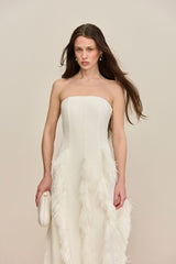 Cult Gaia Women|Kids | FREYA GOWN