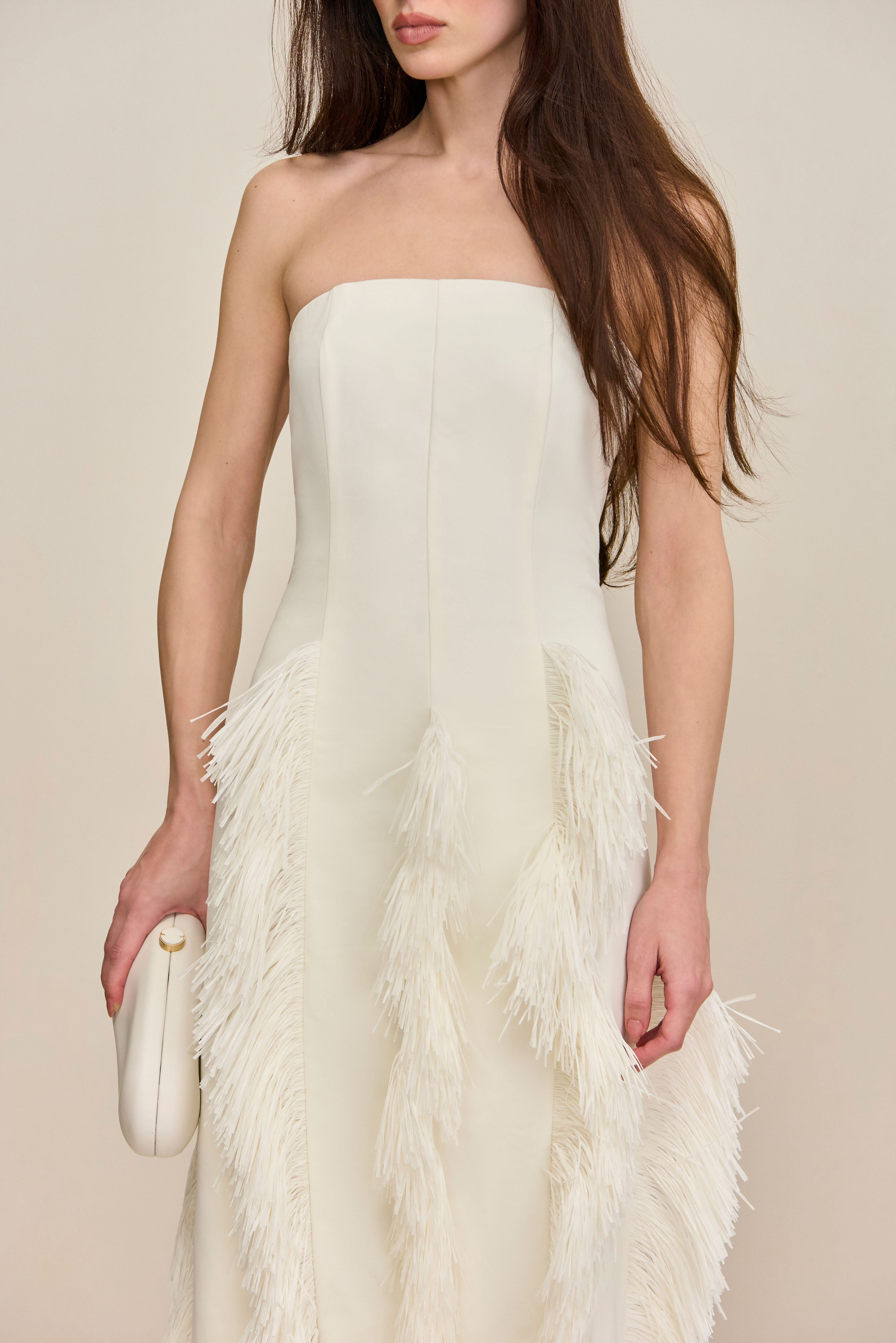 Cult Gaia Women|Kids | FREYA GOWN
