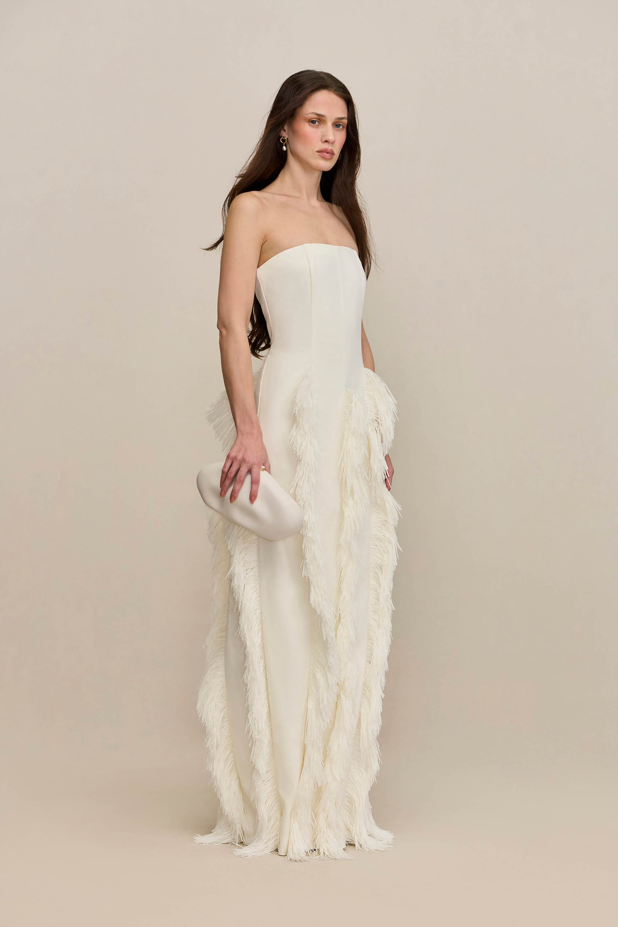 Cult Gaia Women|Kids | FREYA GOWN