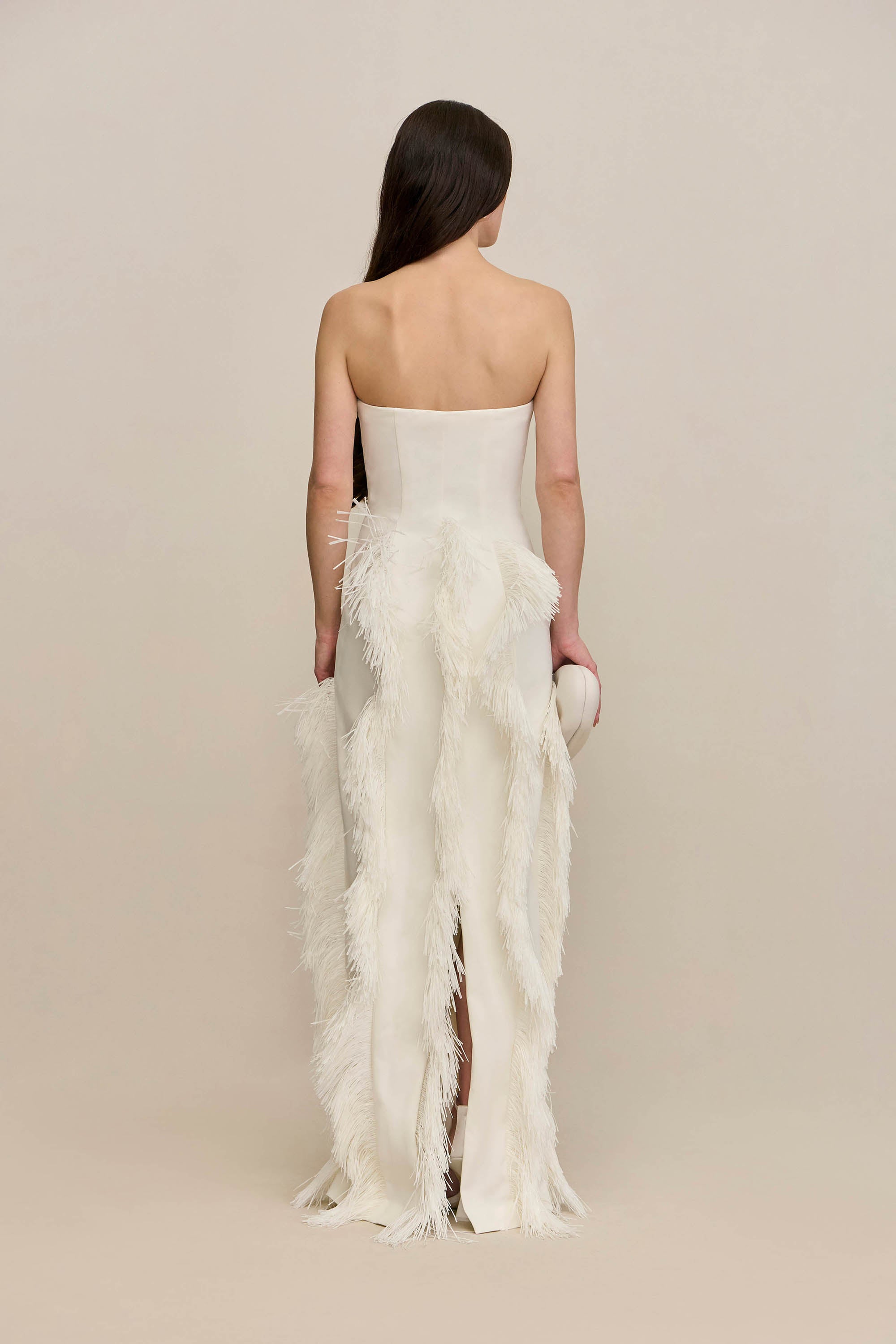 Cult Gaia Women|Kids | FREYA GOWN