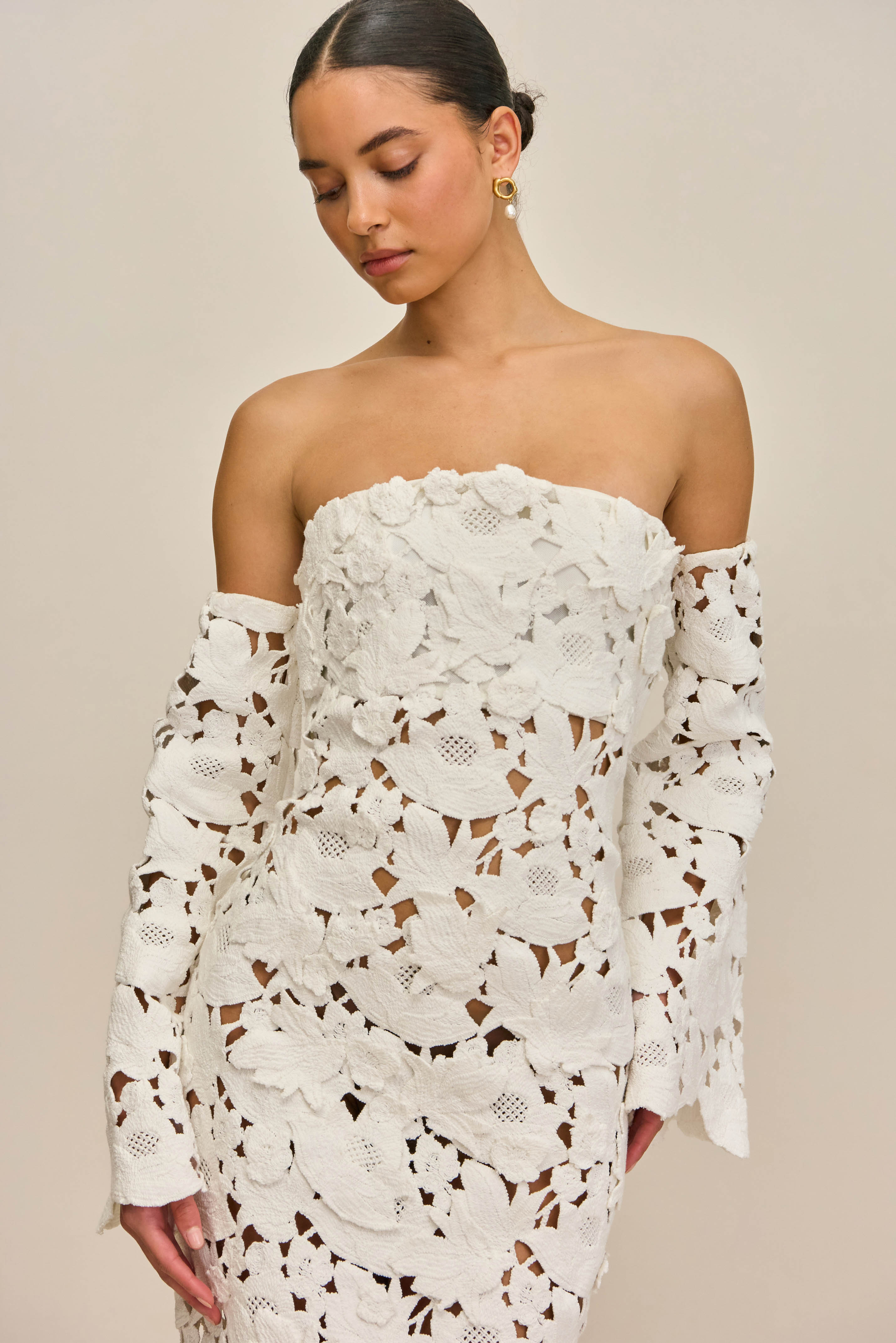 Cult Gaia Women | KAYLINA GOWN
