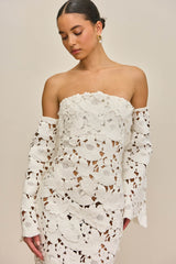 Cult Gaia Women | KAYLINA GOWN