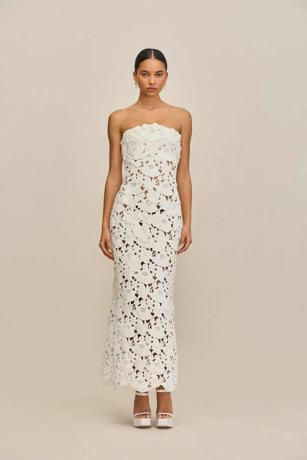 Cult Gaia Women | KAYLINA GOWN