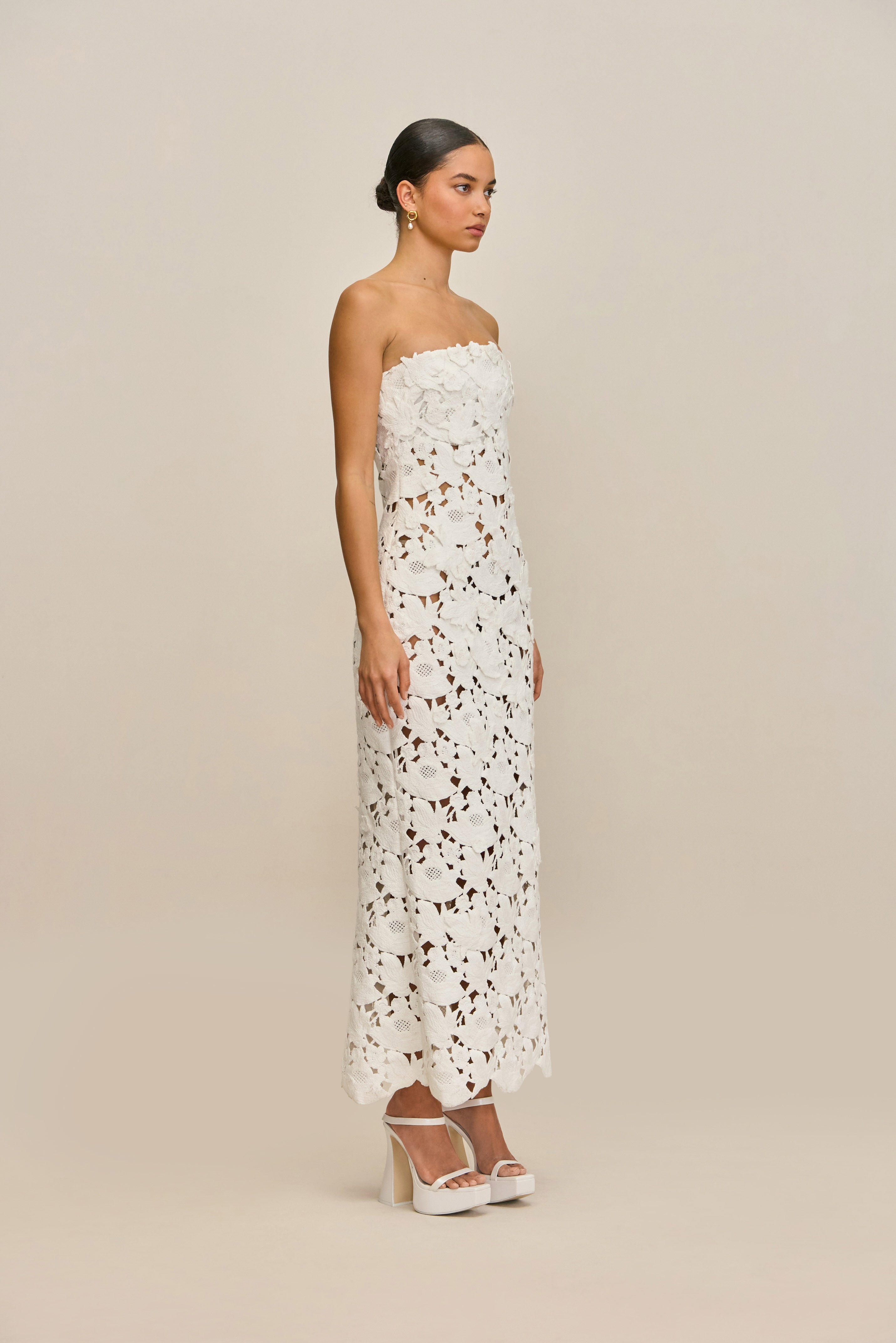 Cult Gaia Women | KAYLINA GOWN