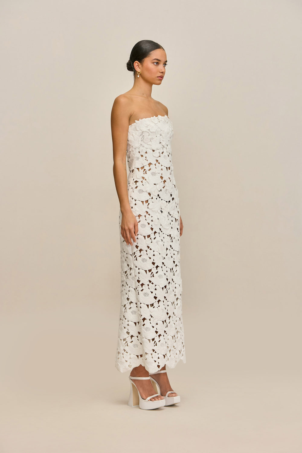 Cult Gaia Women | KAYLINA GOWN