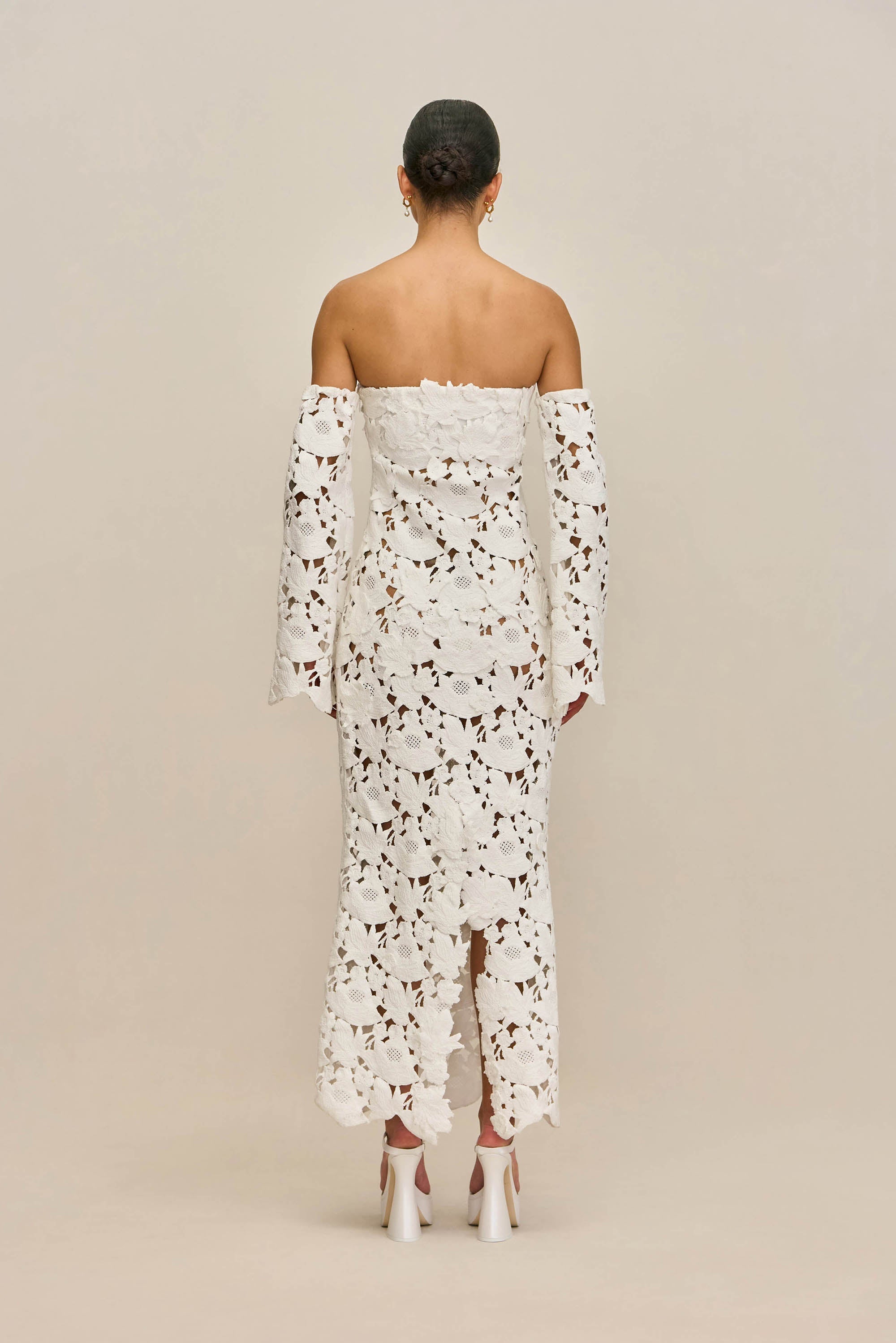 Cult Gaia Women | KAYLINA GOWN