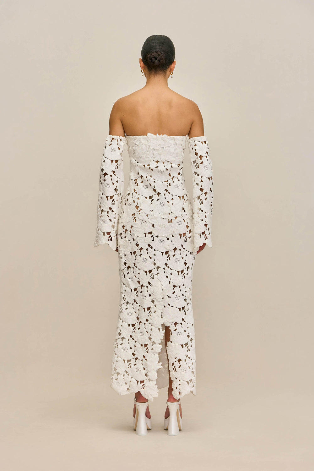 Cult Gaia Women | KAYLINA GOWN