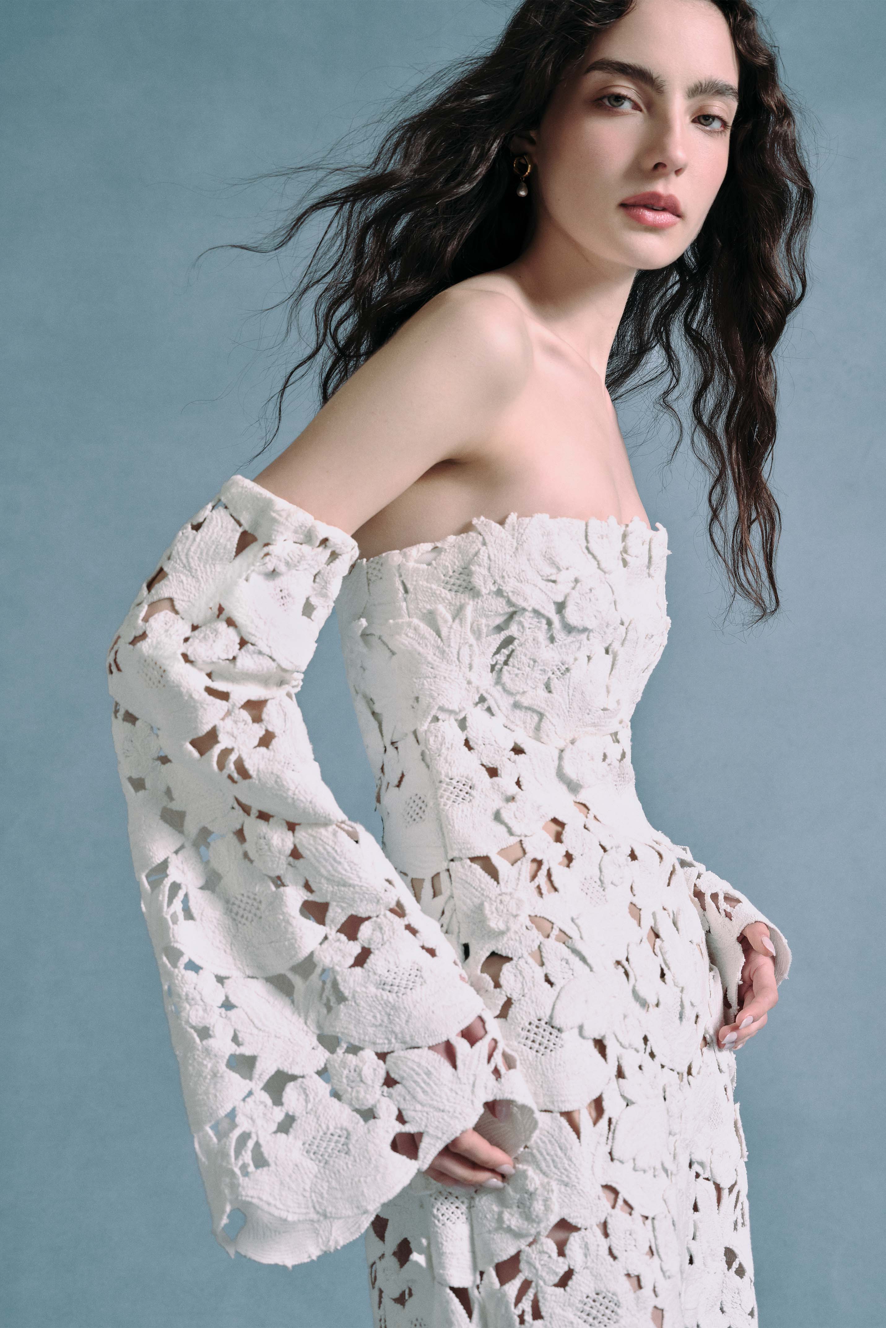 Cult Gaia Women | KAYLINA GOWN
