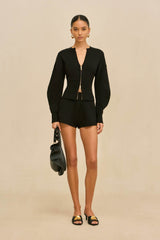 Cult Gaia Women | ACE KNIT SHORT