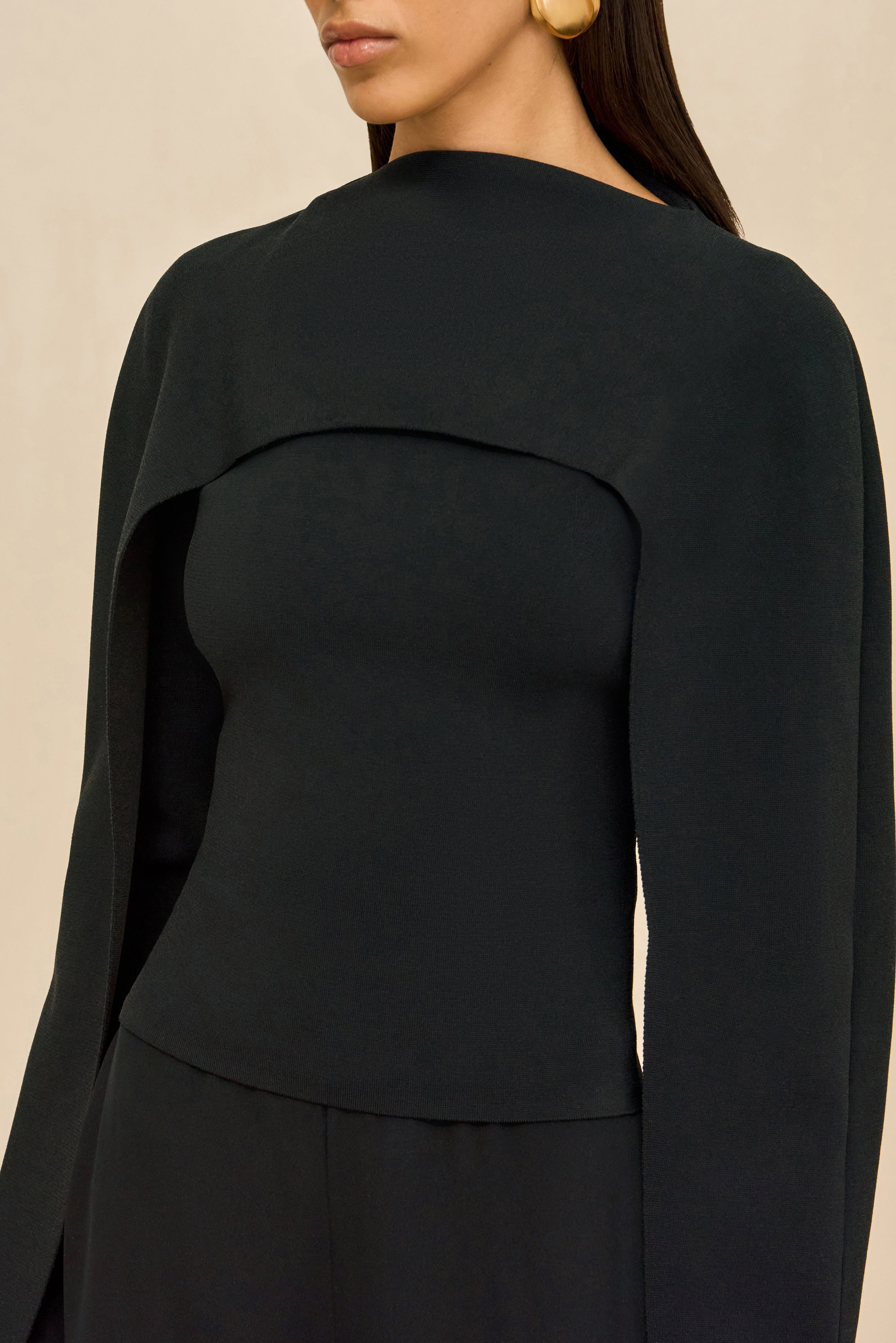 Cult Gaia Women | ALKA KNIT TOP