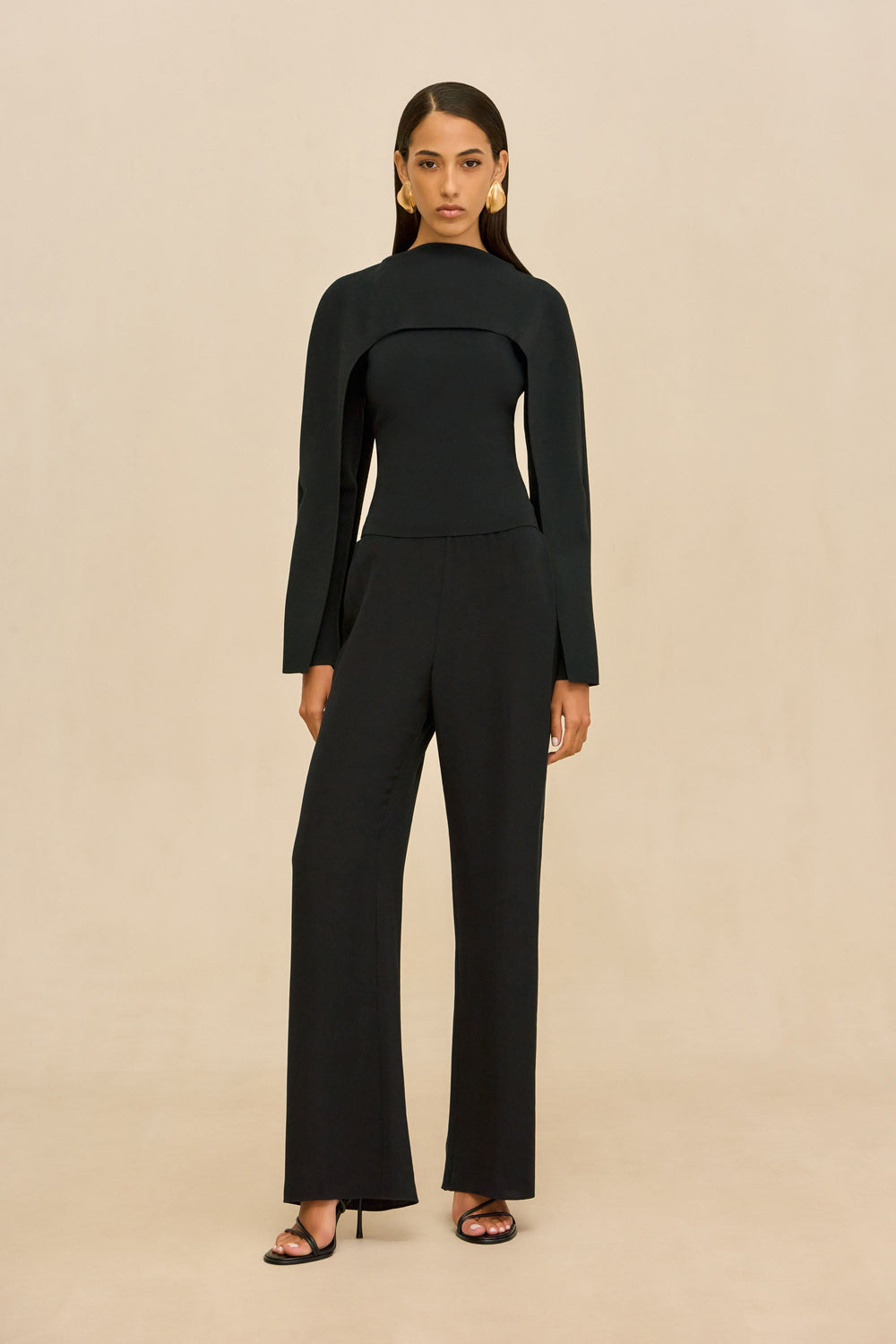 Cult Gaia Women | ALKA KNIT TOP