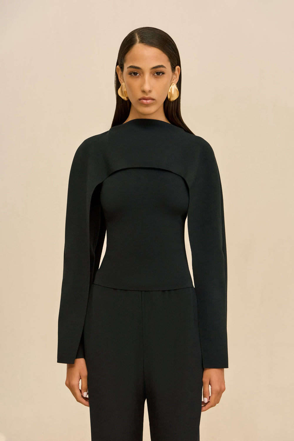 Cult Gaia Women | ALKA KNIT TOP