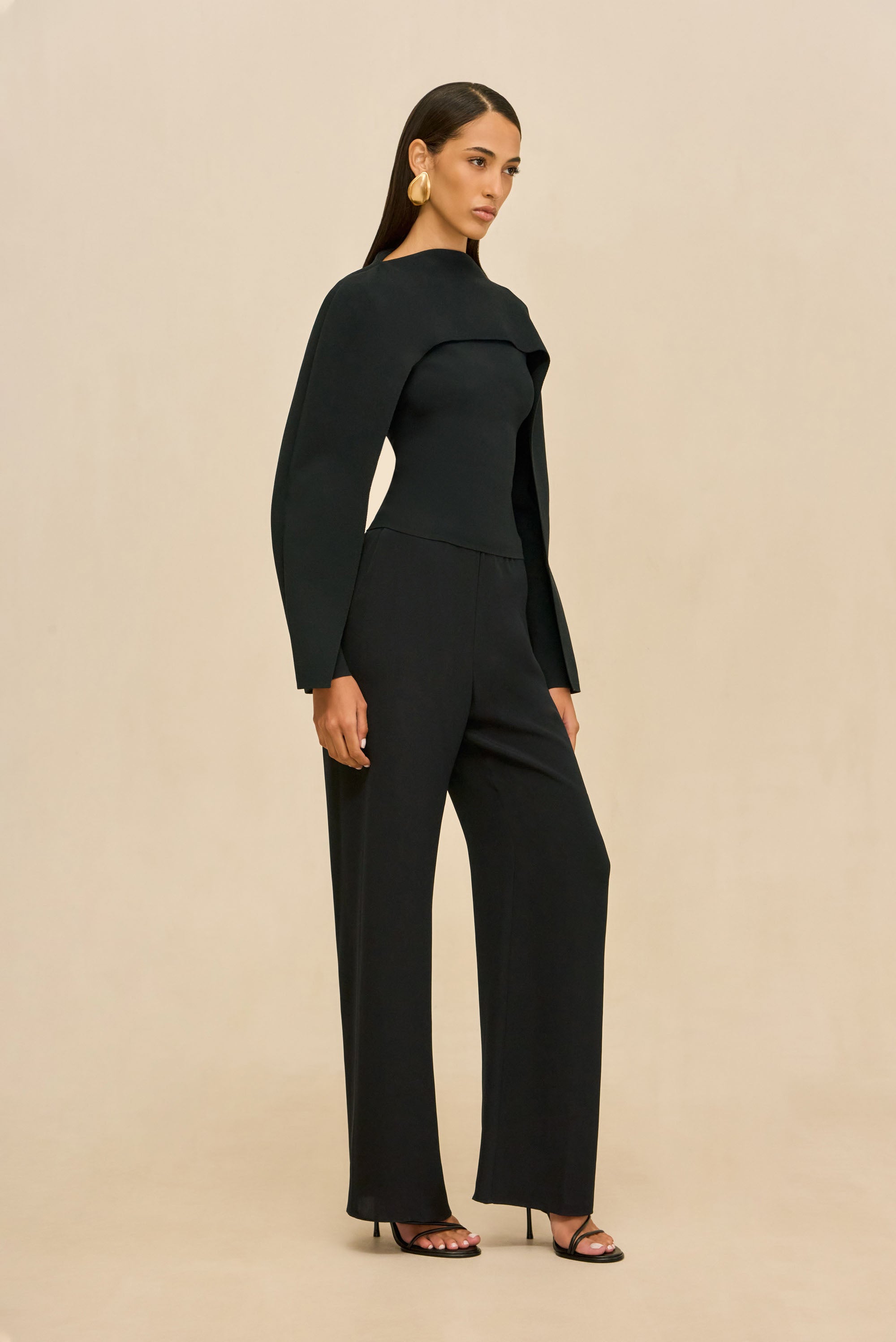 Cult Gaia Women | ALKA KNIT TOP
