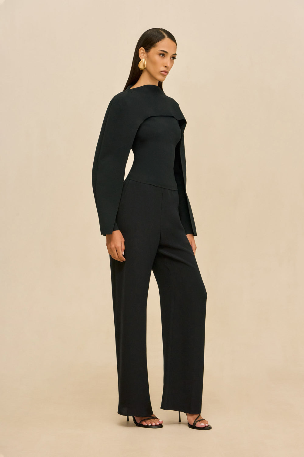 Cult Gaia Women | ALKA KNIT TOP