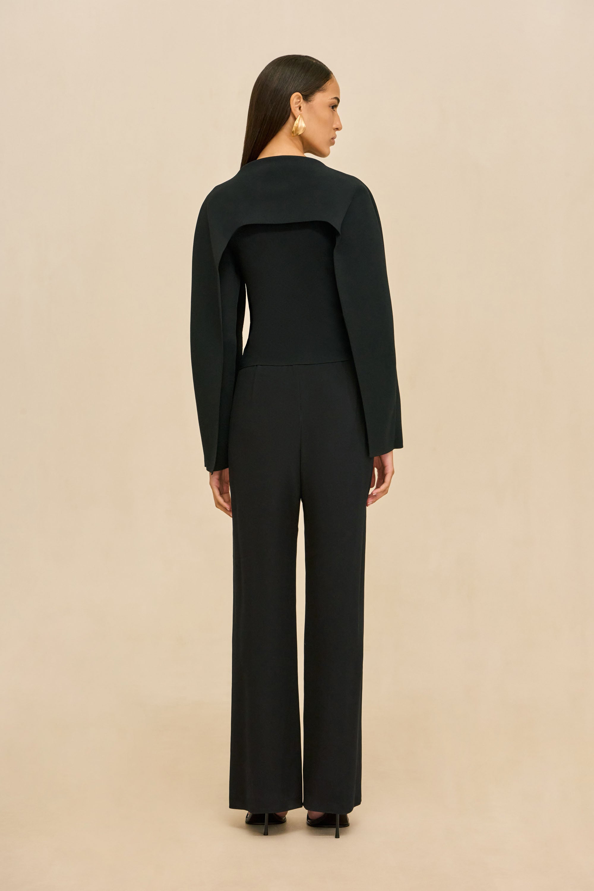Cult Gaia Women | ALKA KNIT TOP