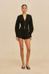 Cult Gaia Women | MONROE KNIT CARDIGAN